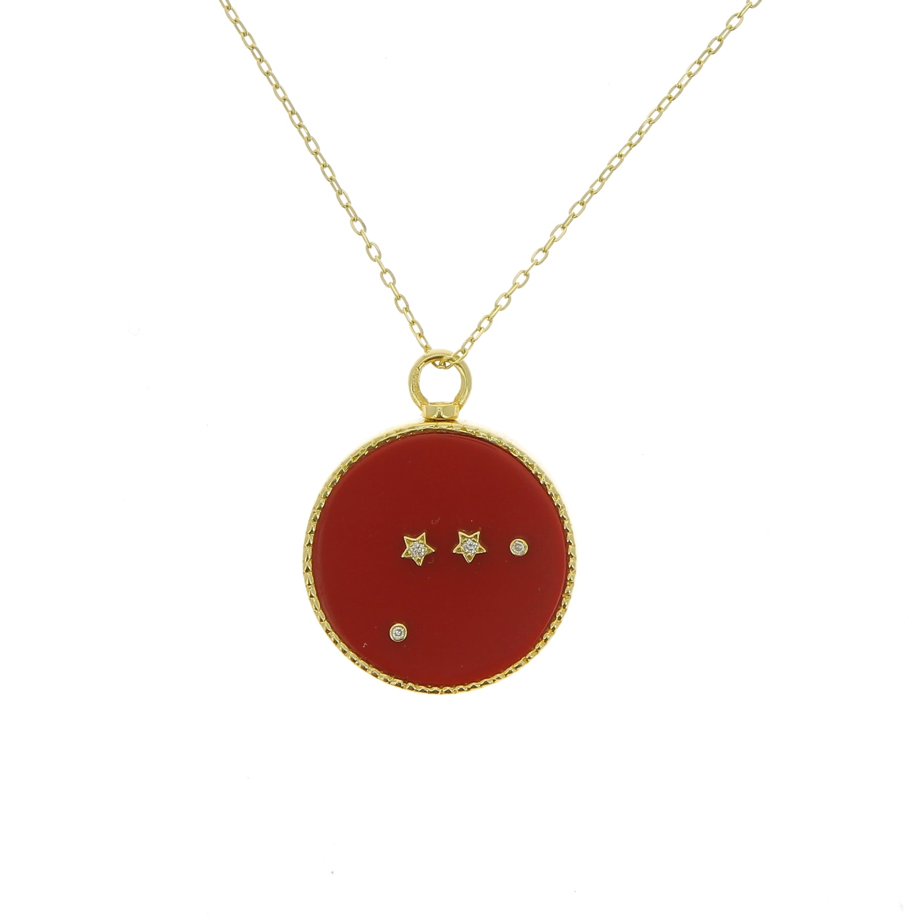 Collier Bélier