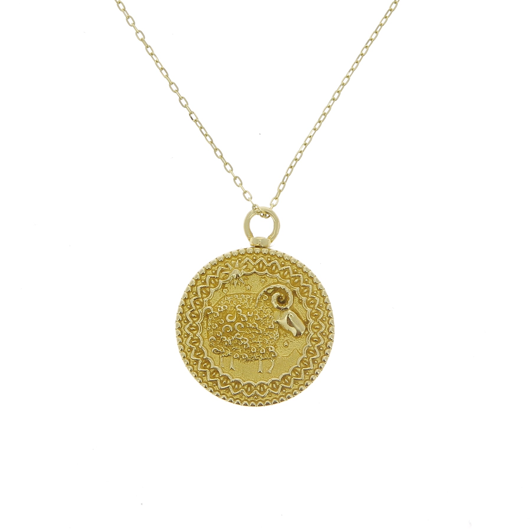 Collier Bélier