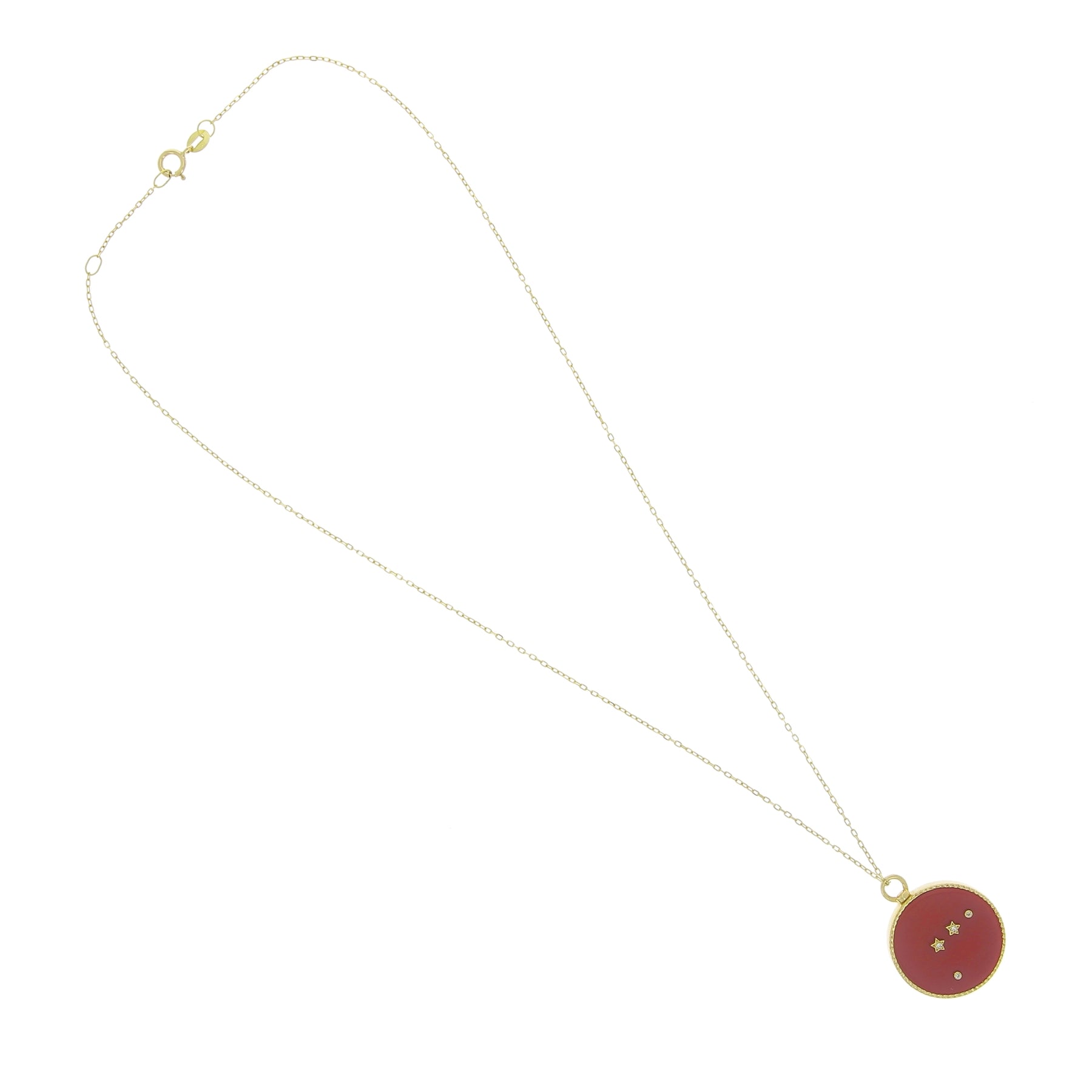 Collier Bélier