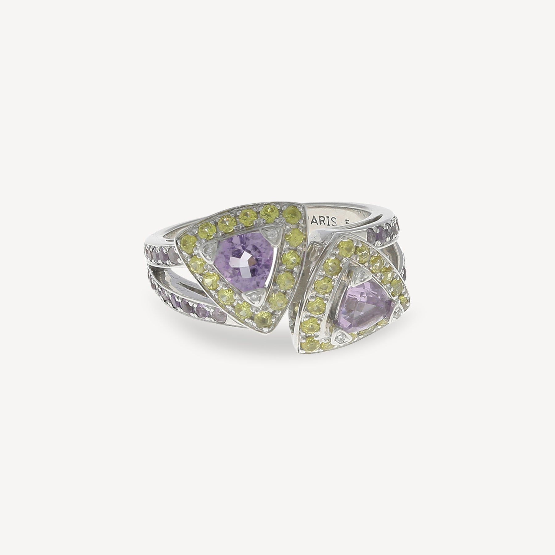 Bague Dream and Love Mauboussin