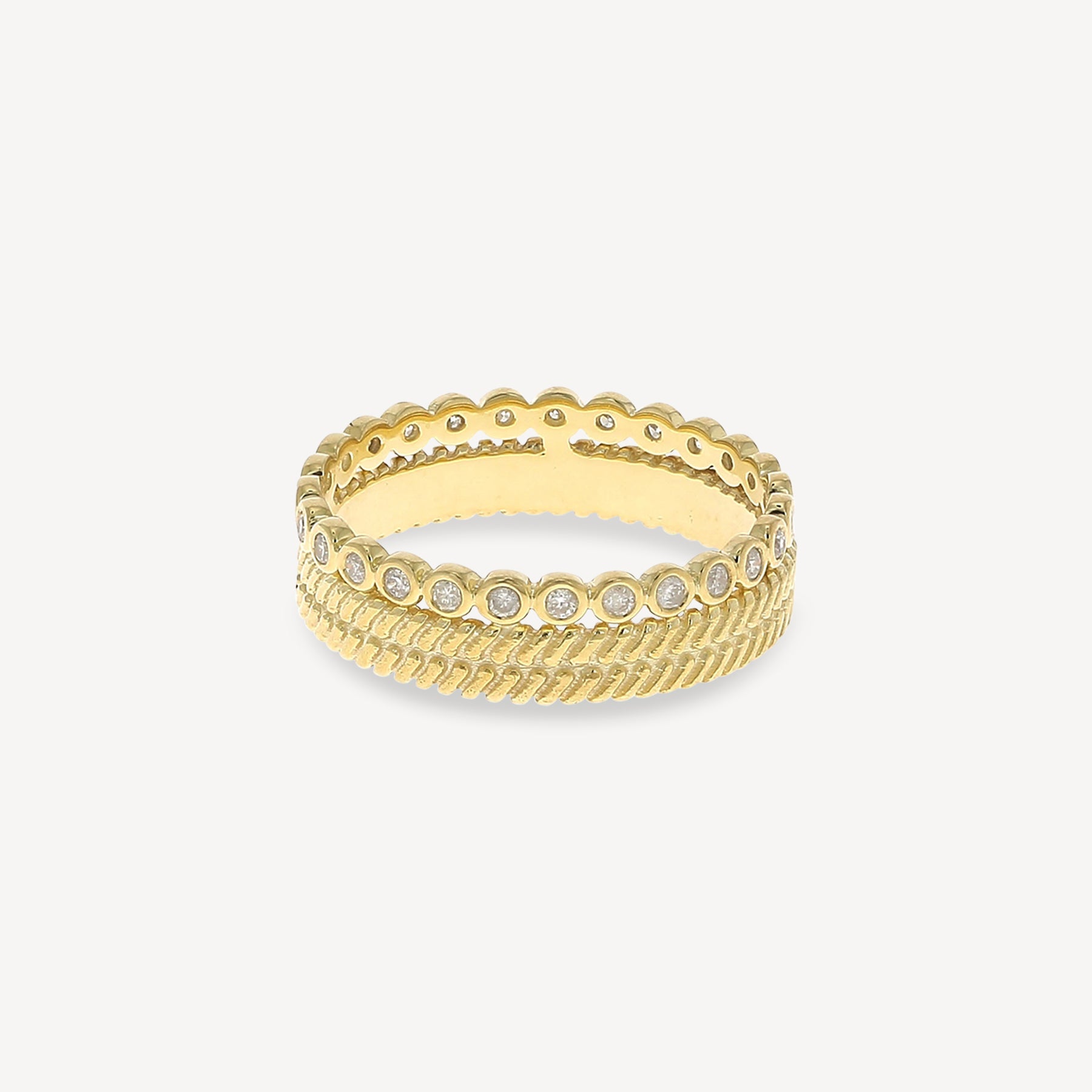 Jil ring n°2