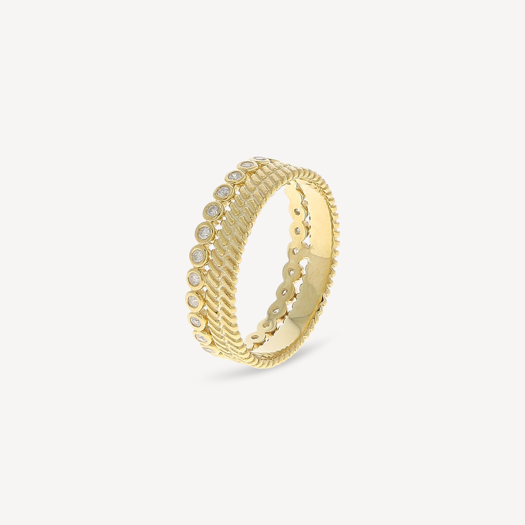 Jil ring n°2