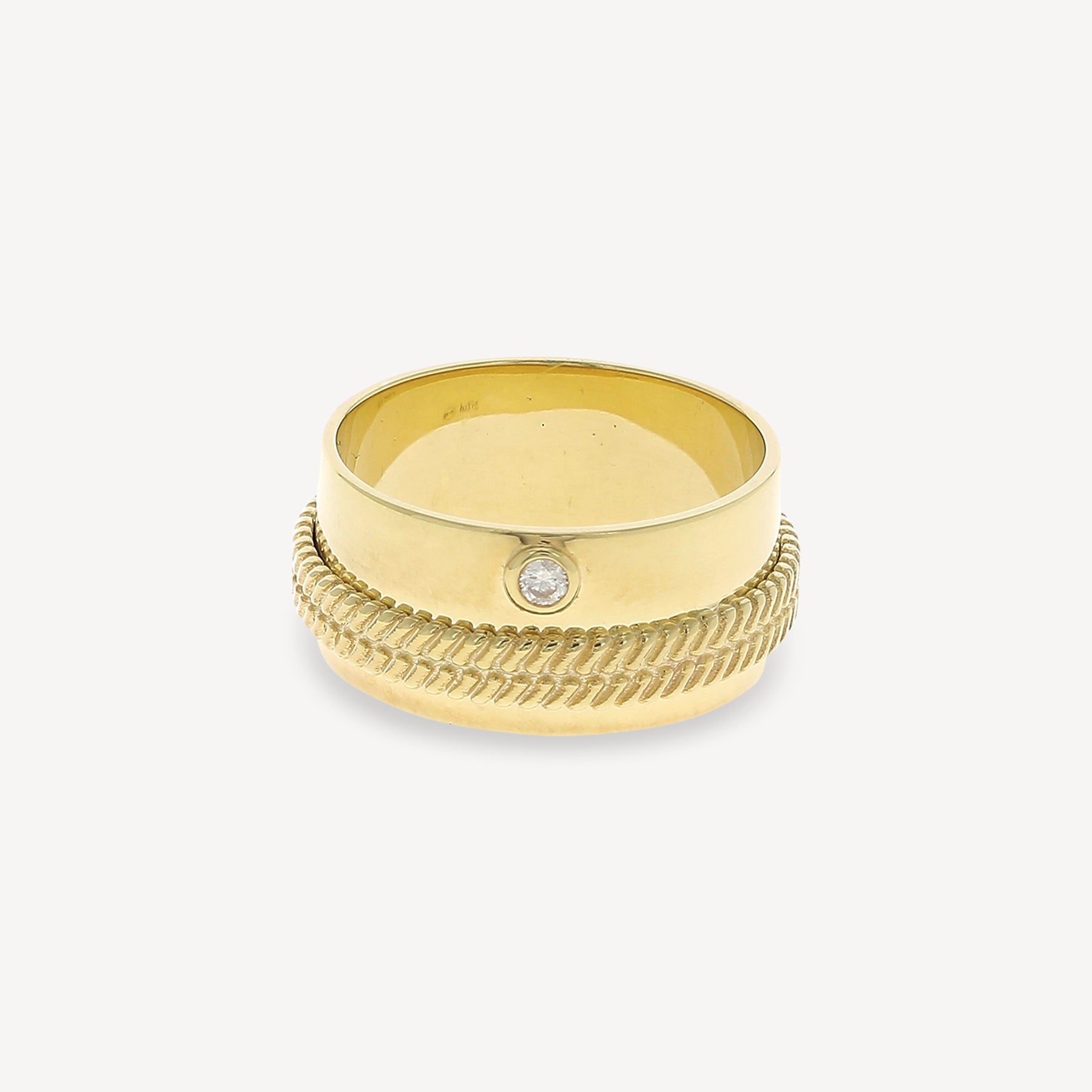 Bague Jil n°3