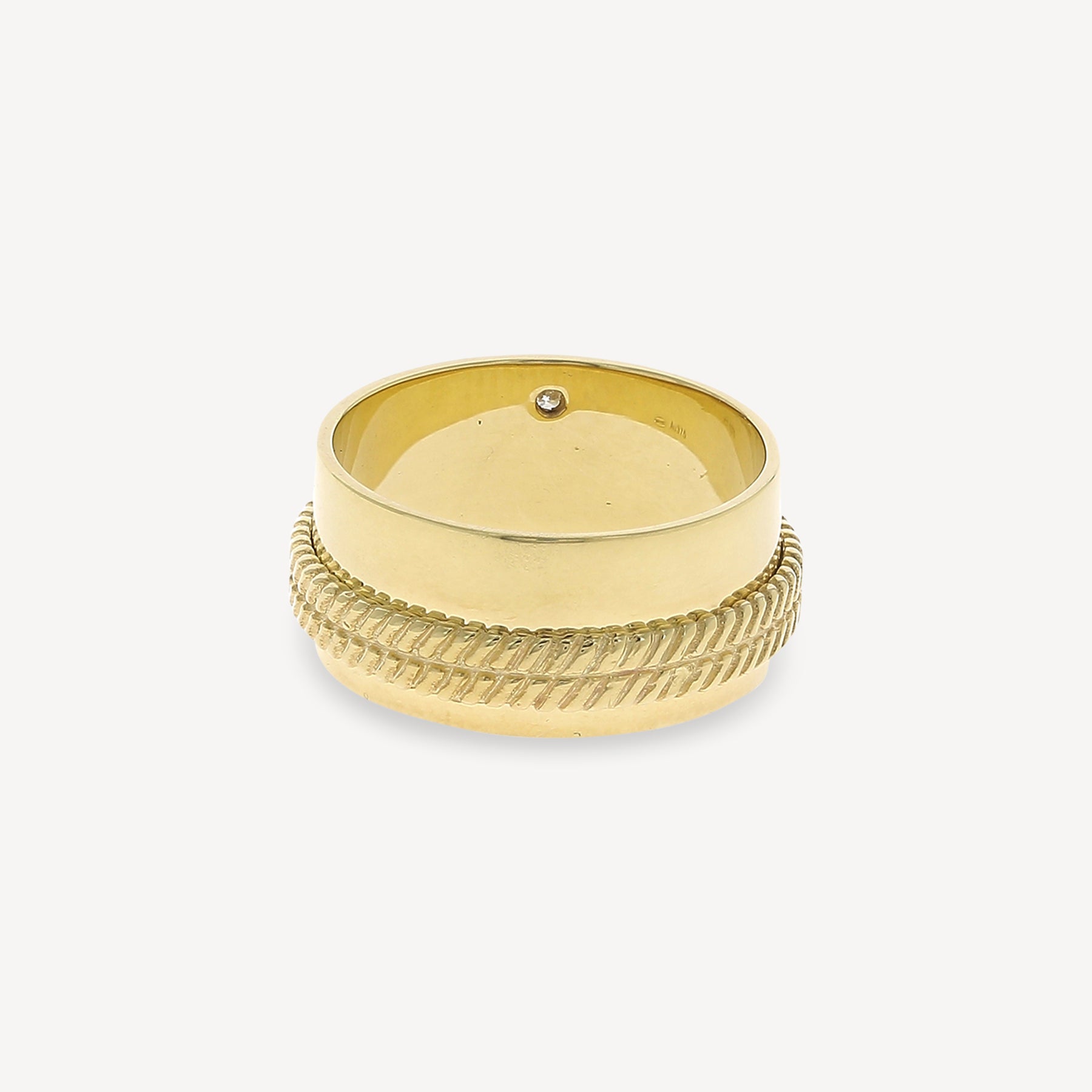 Bague Jil n°3
