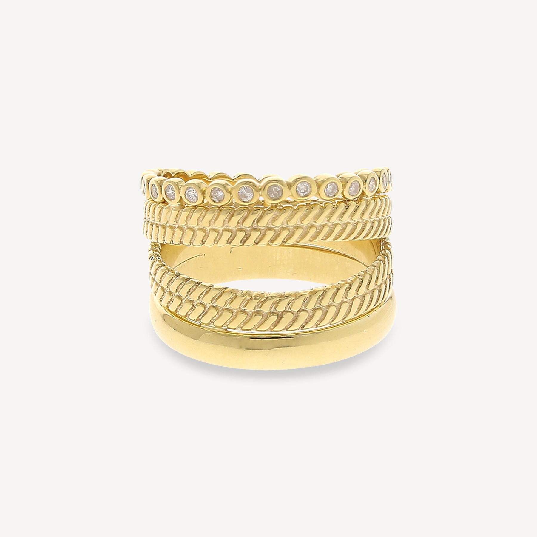 Jil ring n°4