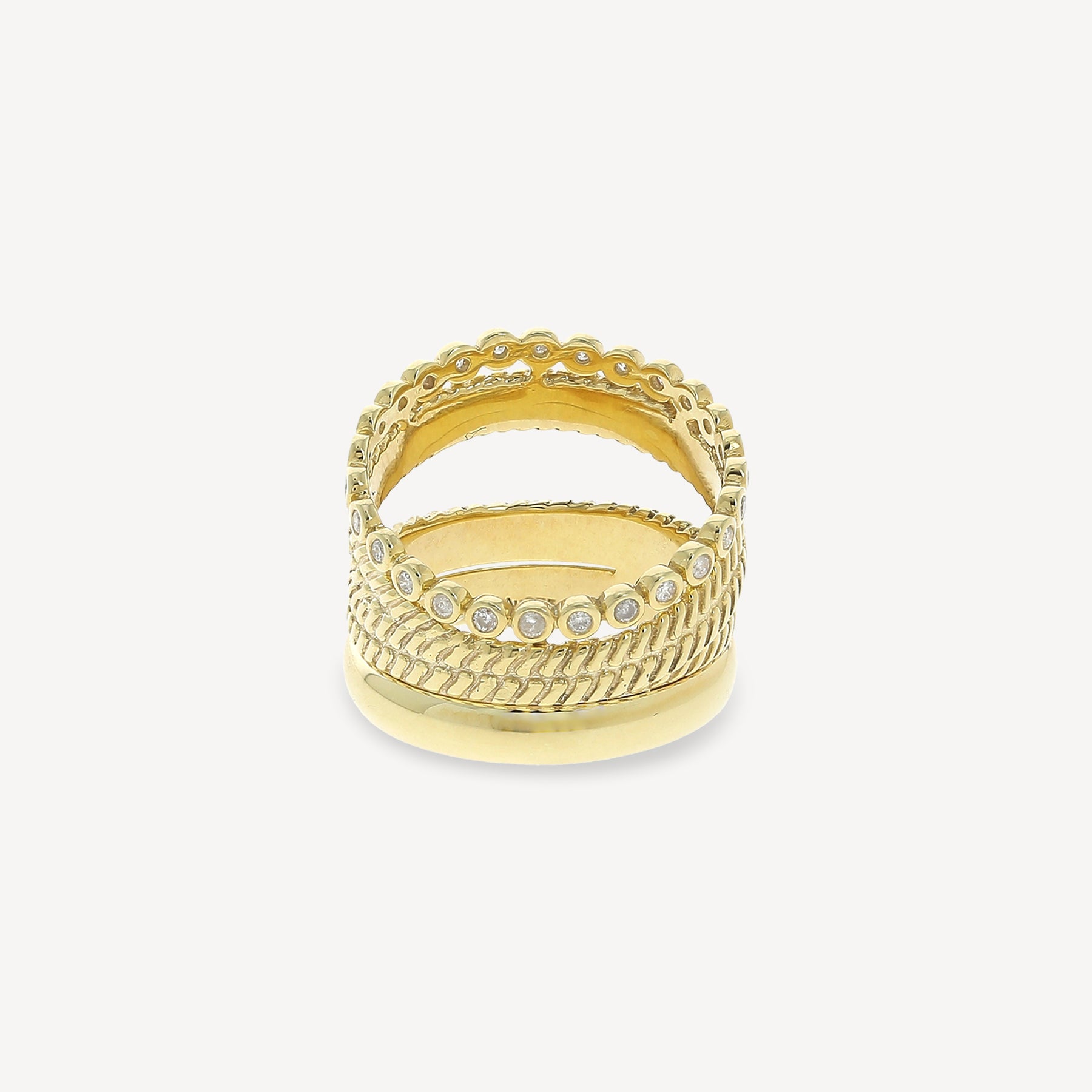 Jil ring n°4