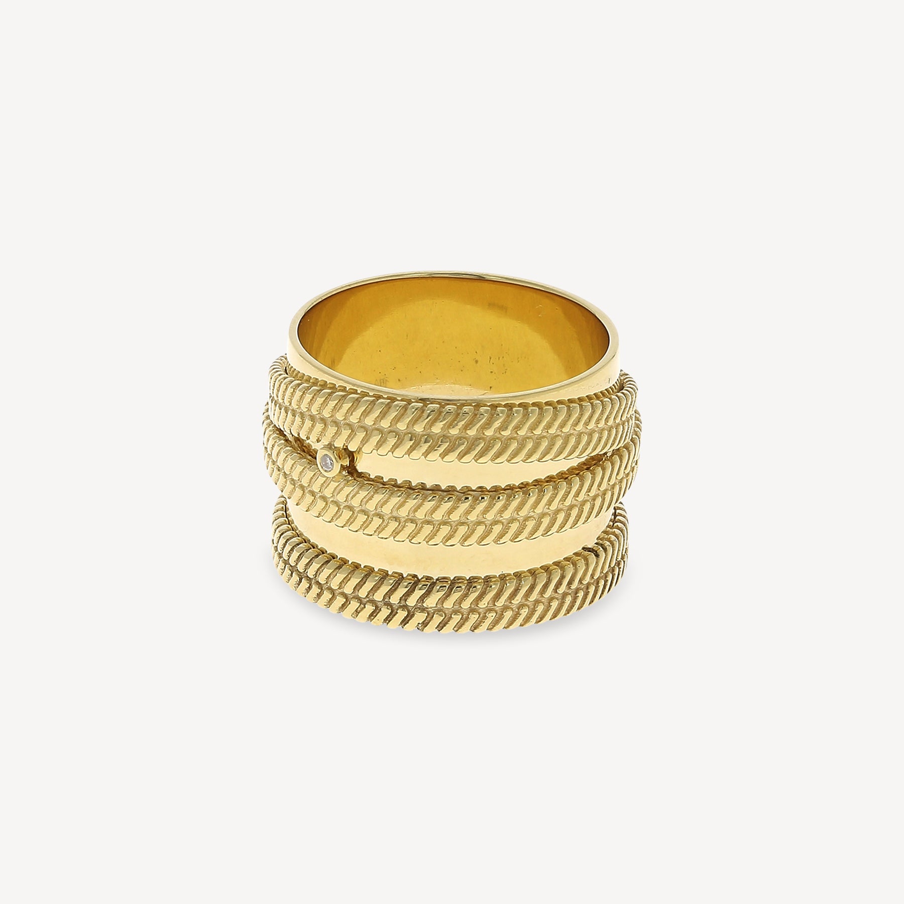 Jil ring n°5