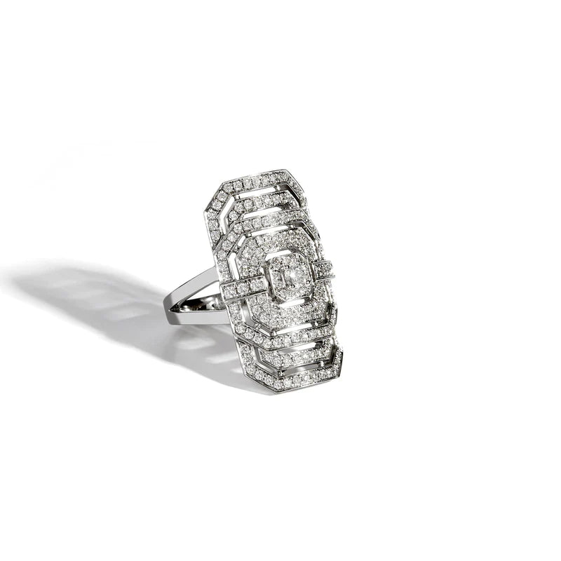 Bague My Way Diamants