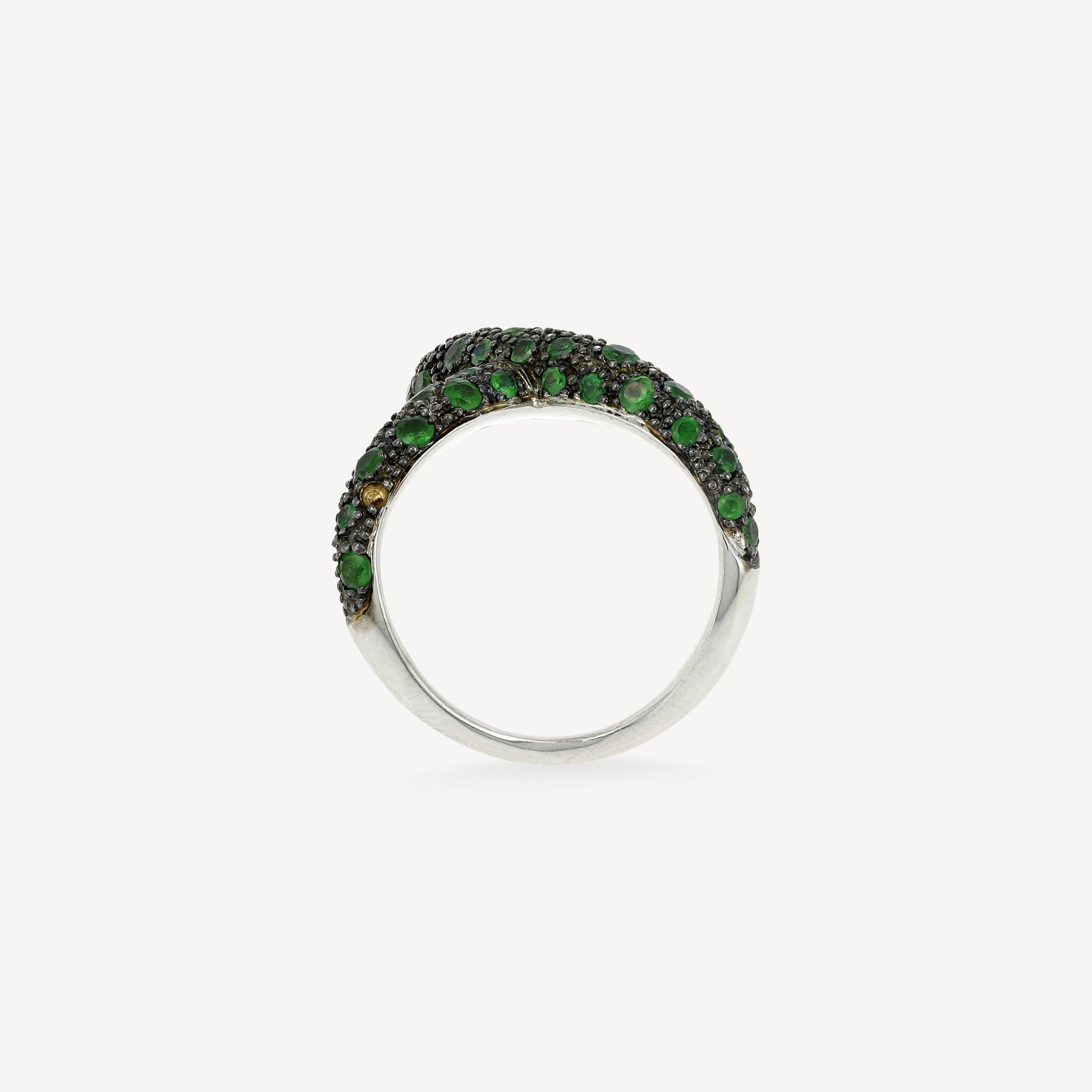 Nessa-Ring
