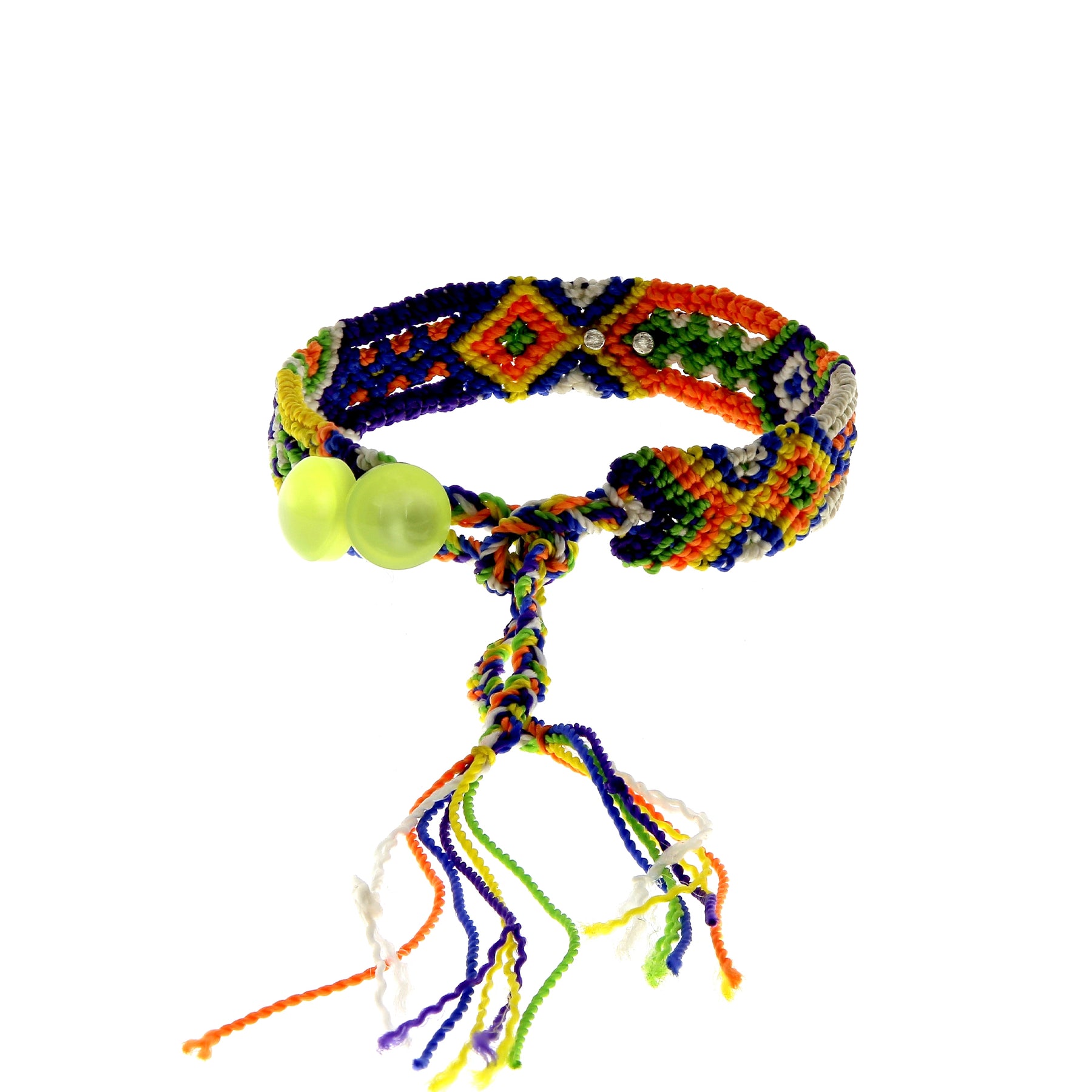 Bracelet Bahia Soleil 1 Diamant