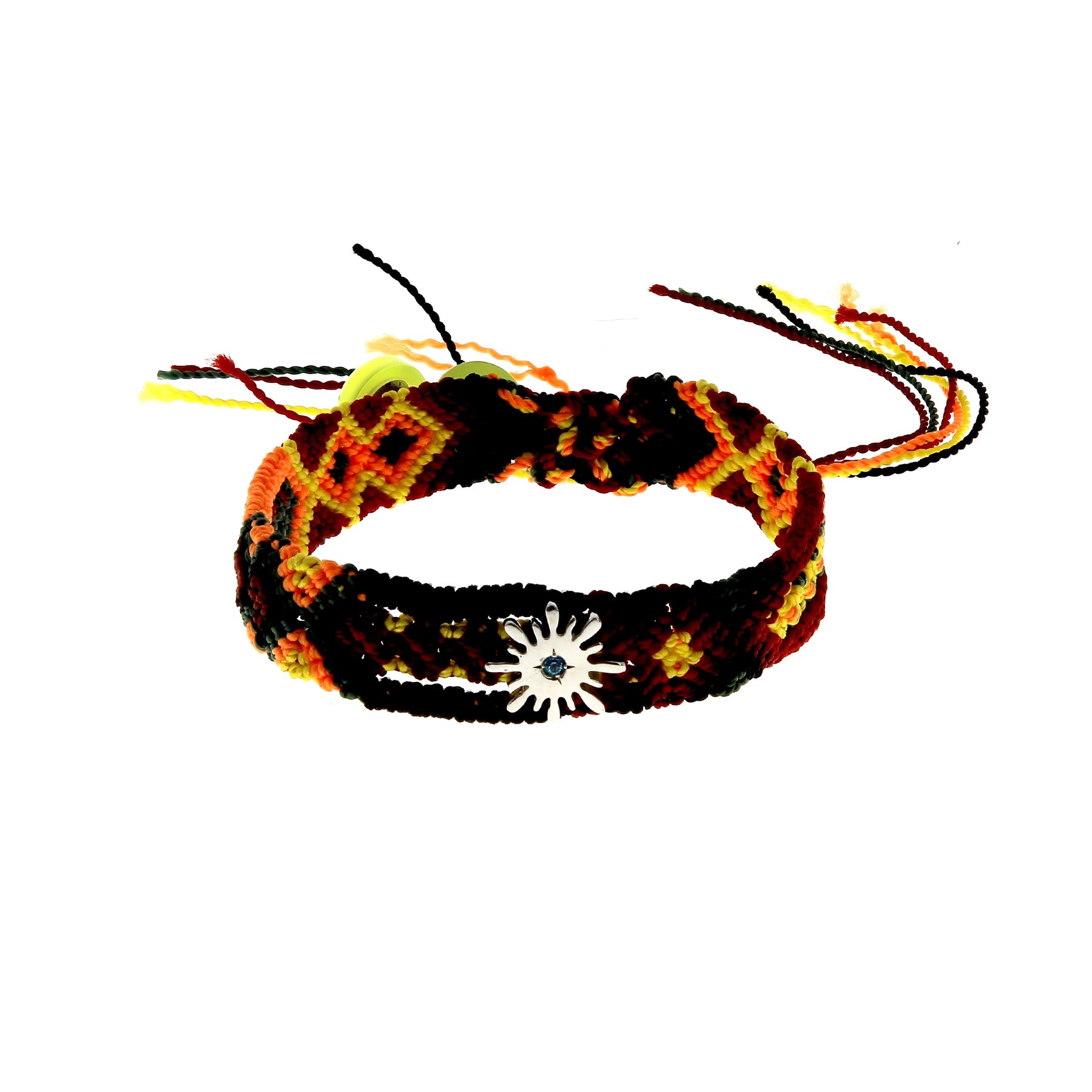 Bracelet Bahia Soleil 1 Saphir