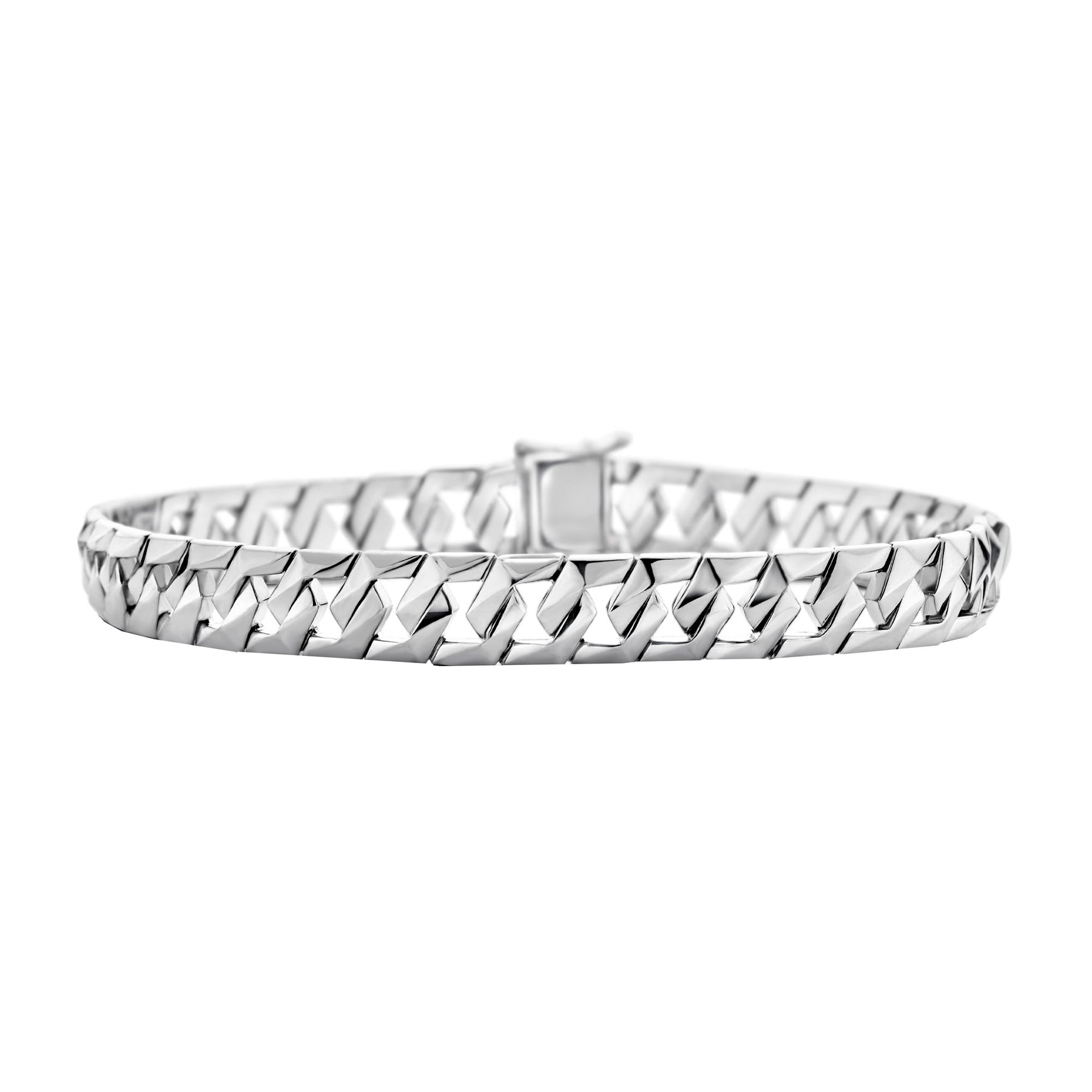Bracelet Bond Signature