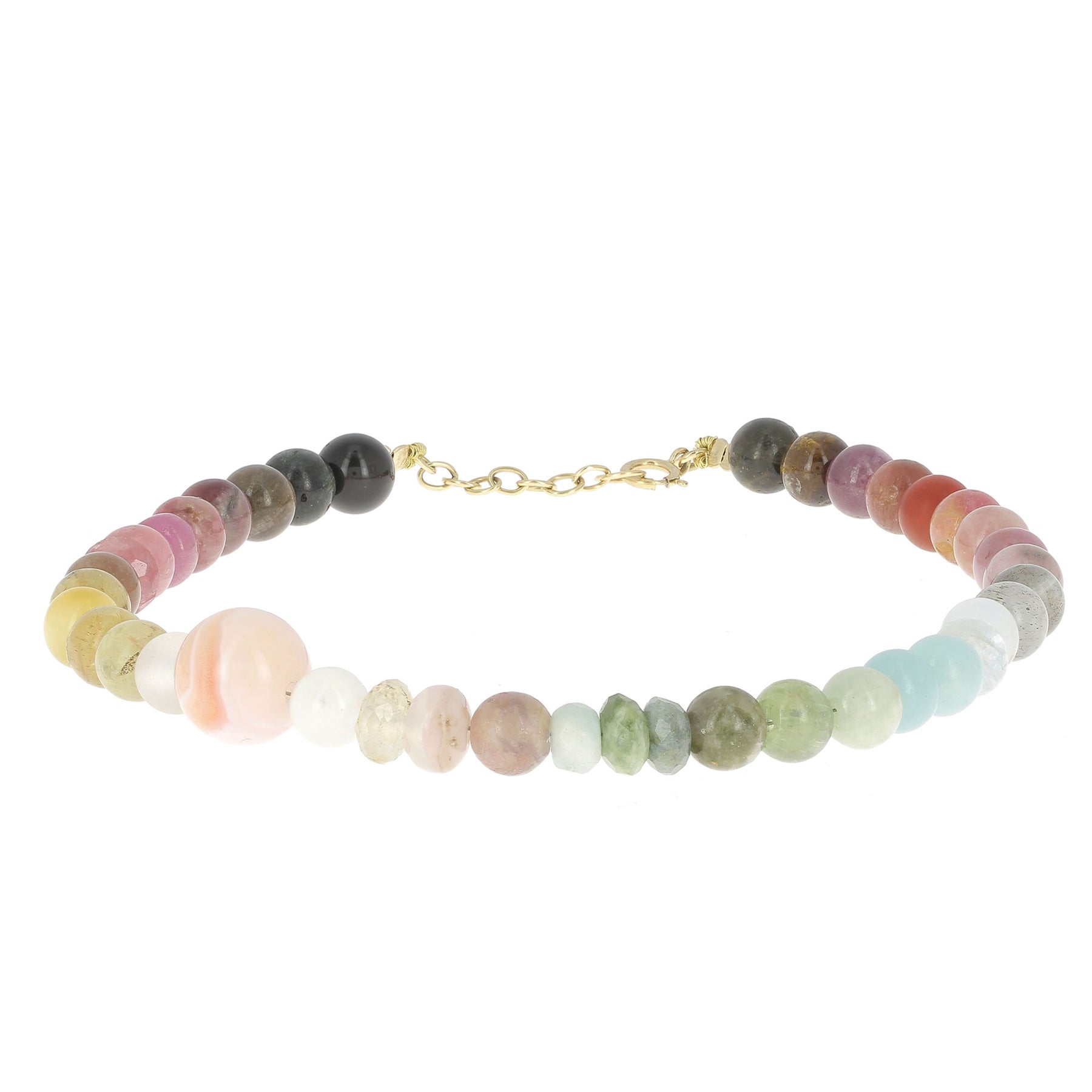 Bracelet de Cheville Healing Saint Tropez