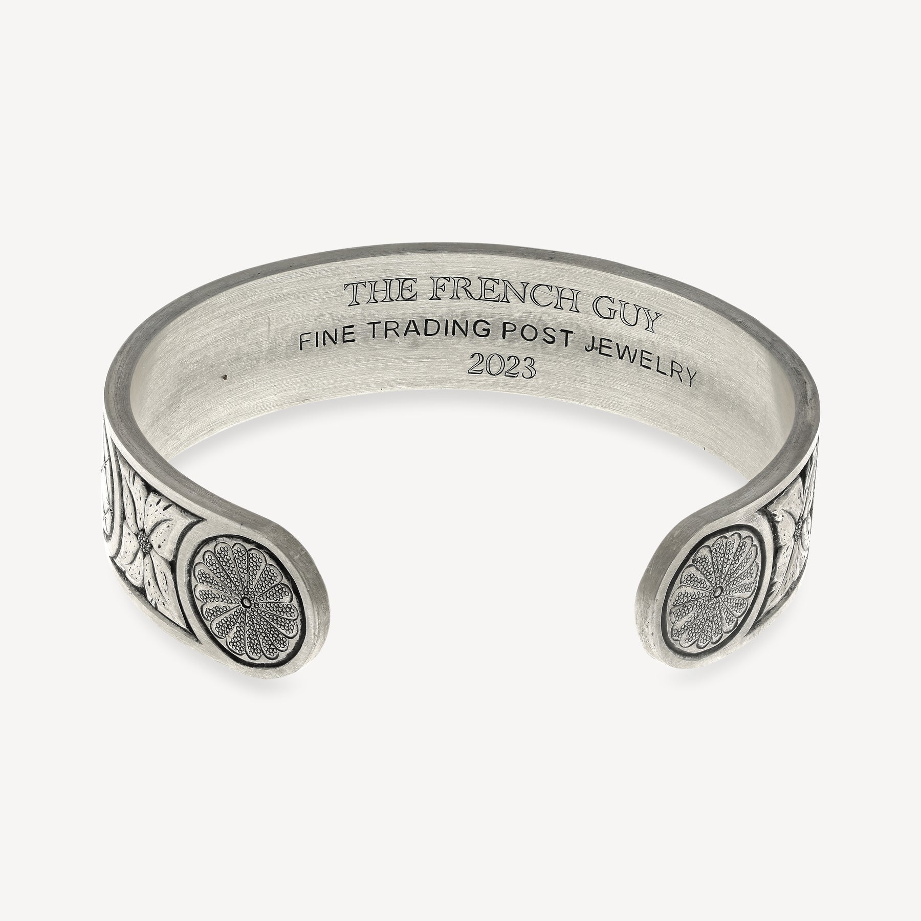 Bracelet The Sante Fe Turquoise