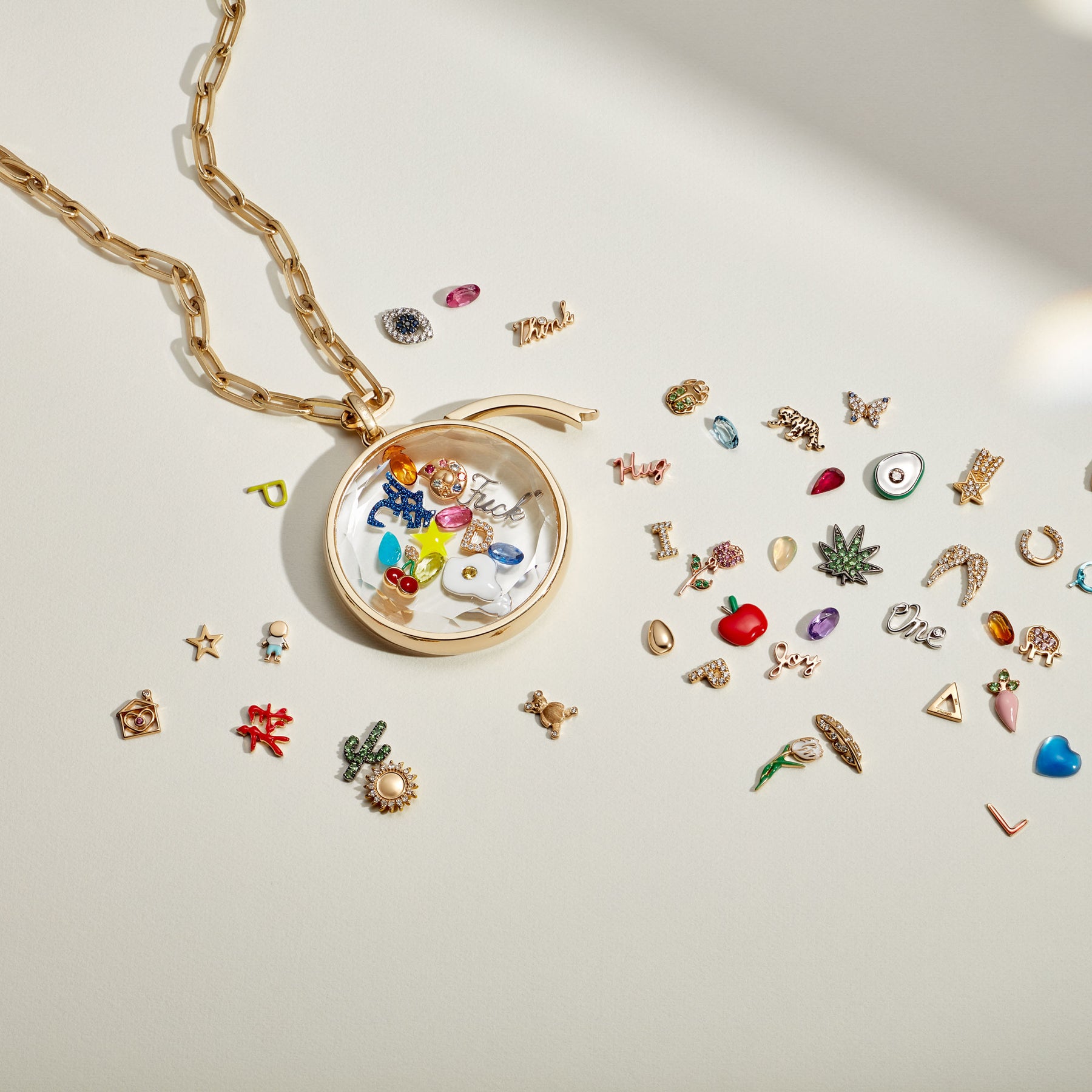 Cactus Charm