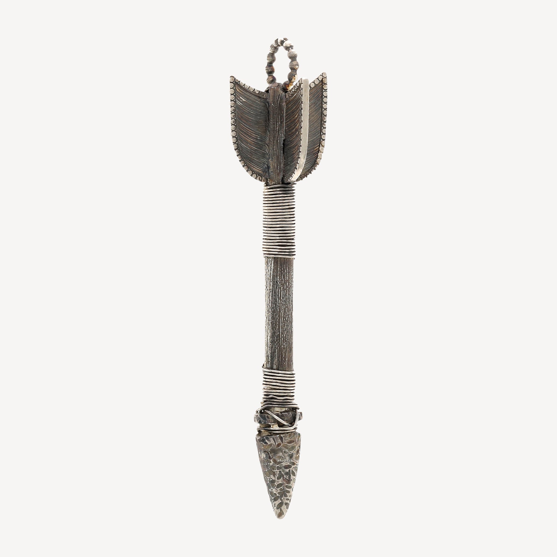 Charm Arrow