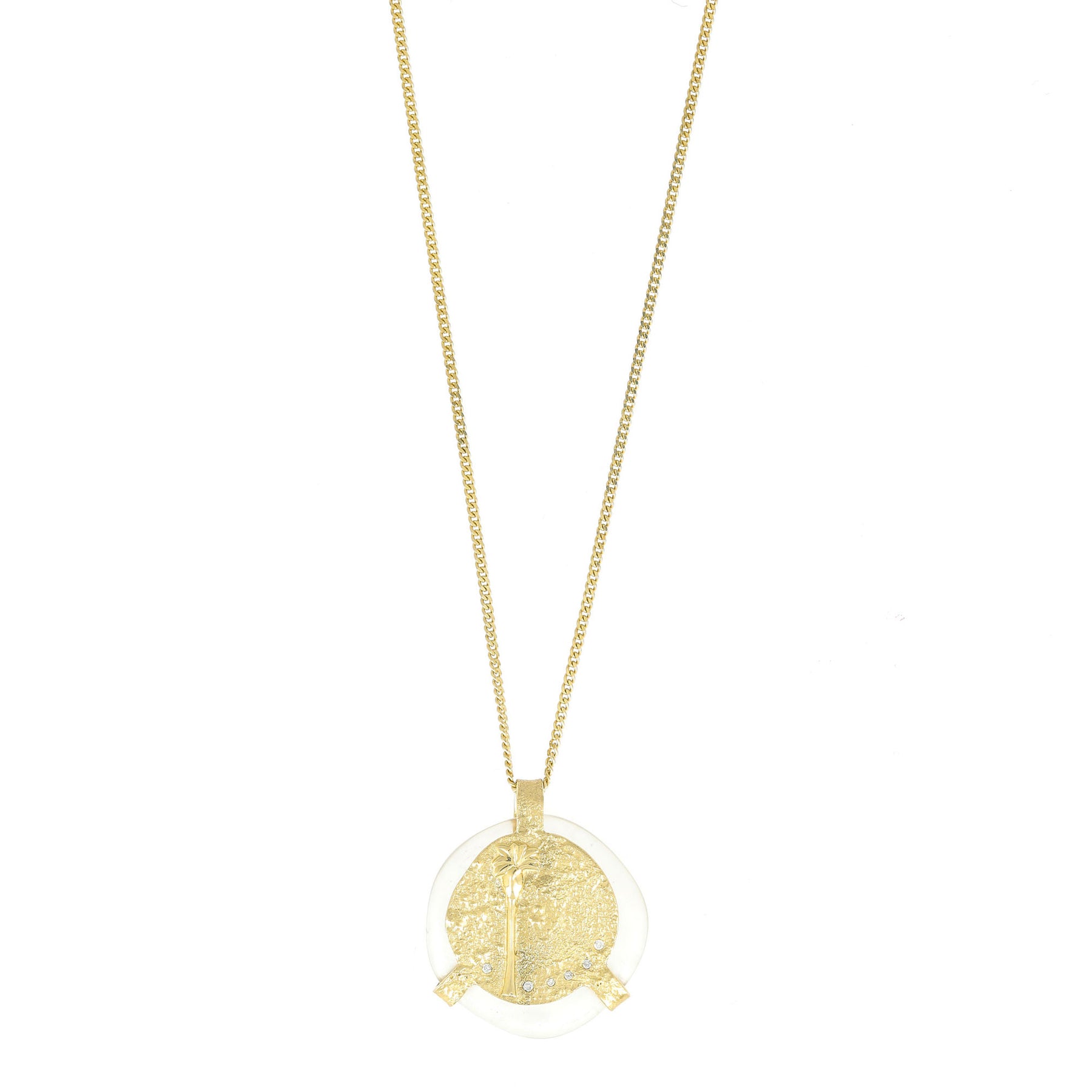 Collier Bahia