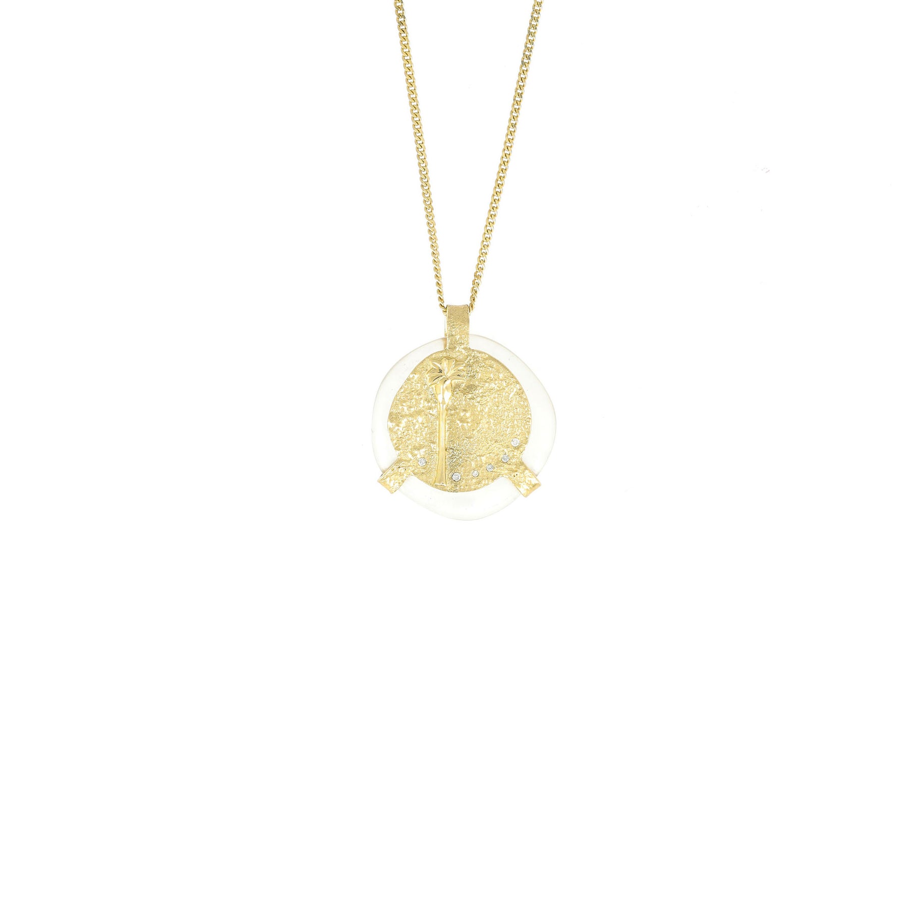 Collier Bahia