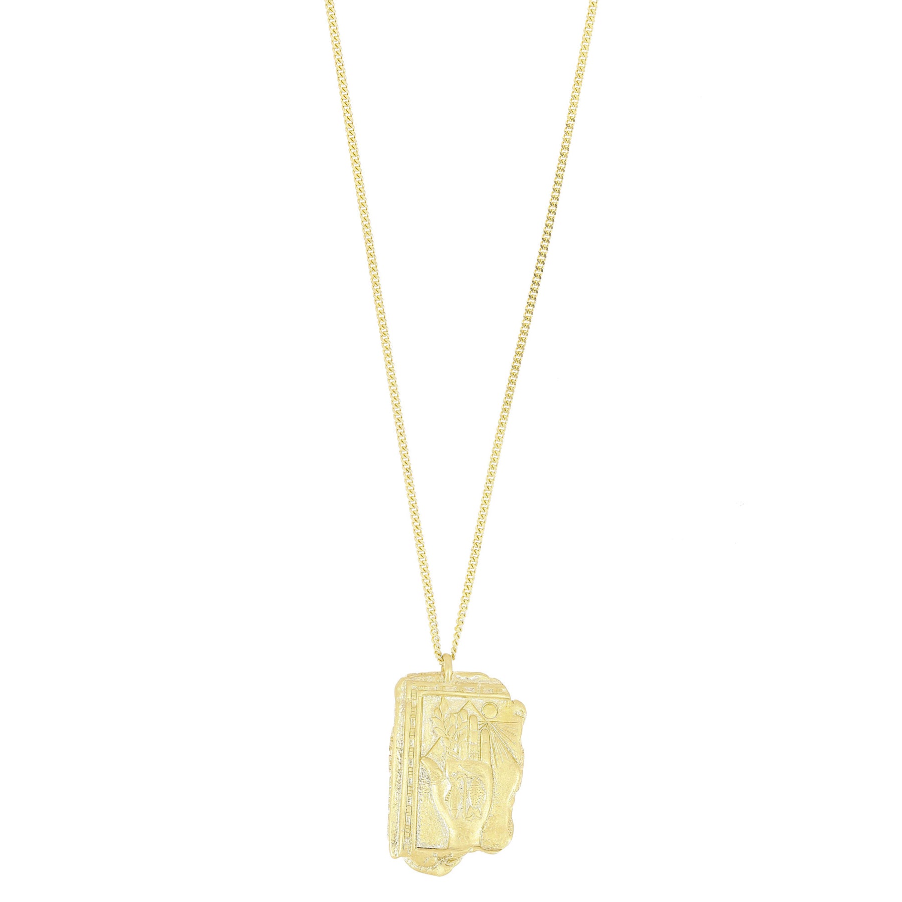Collier Frida