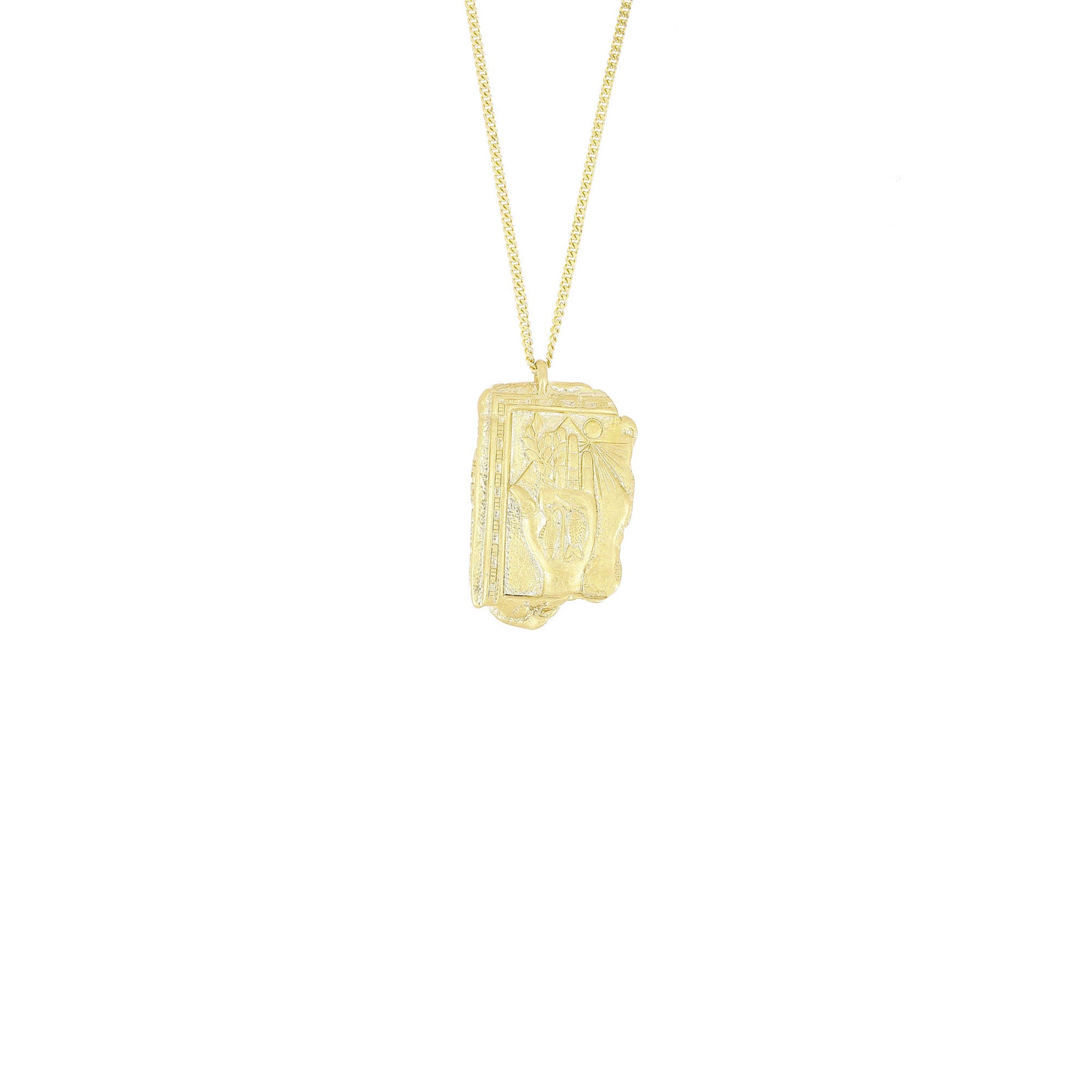 Collier Frida