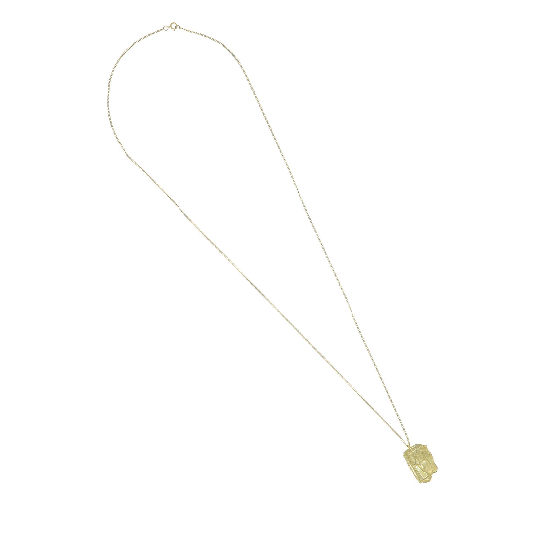 Collier Frida