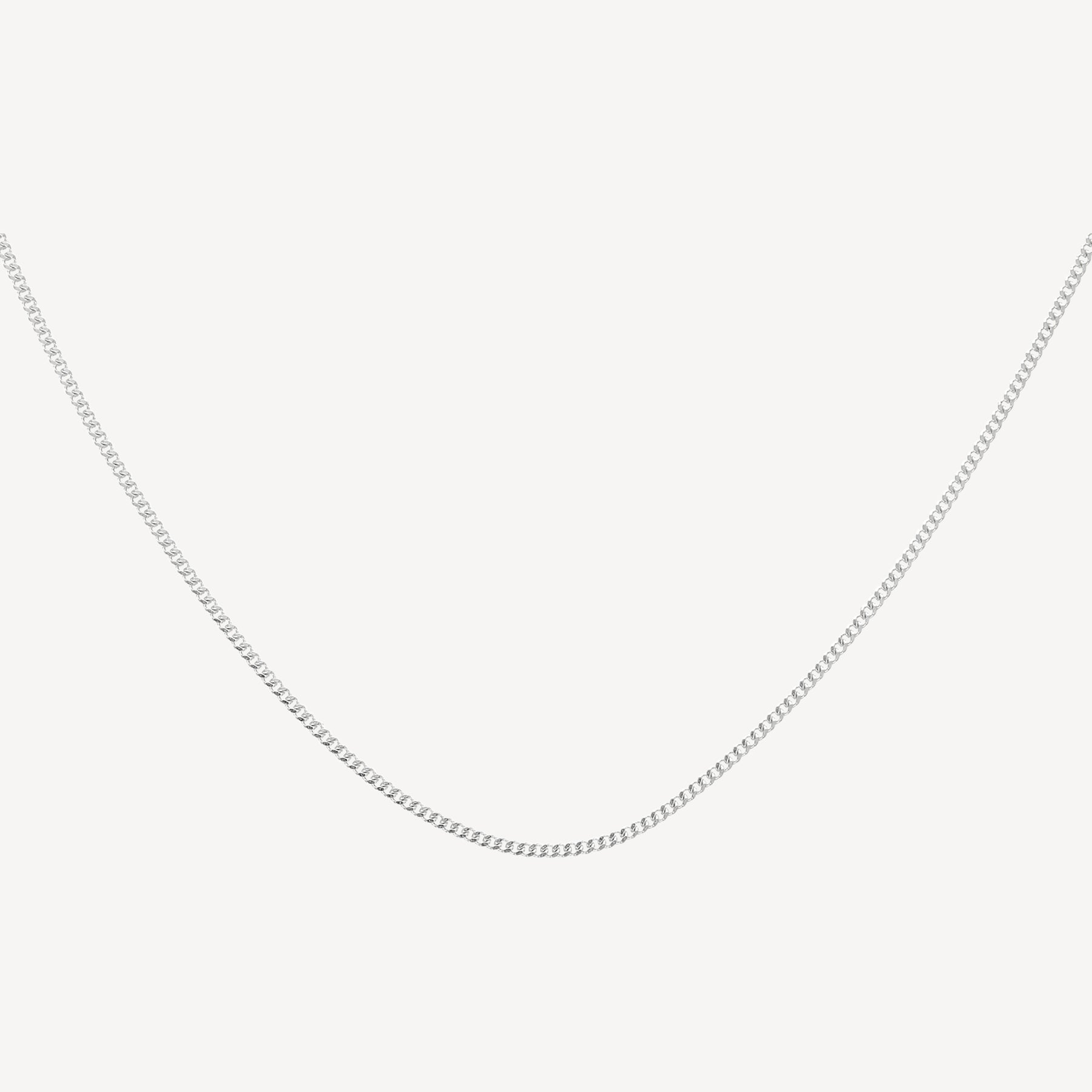 Collier June Argent