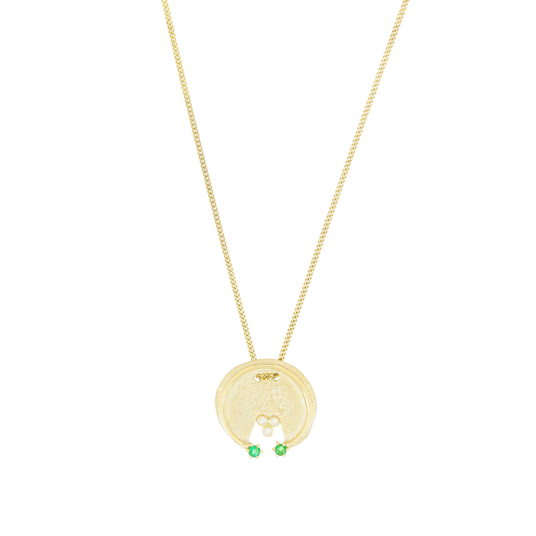 Collier Mira