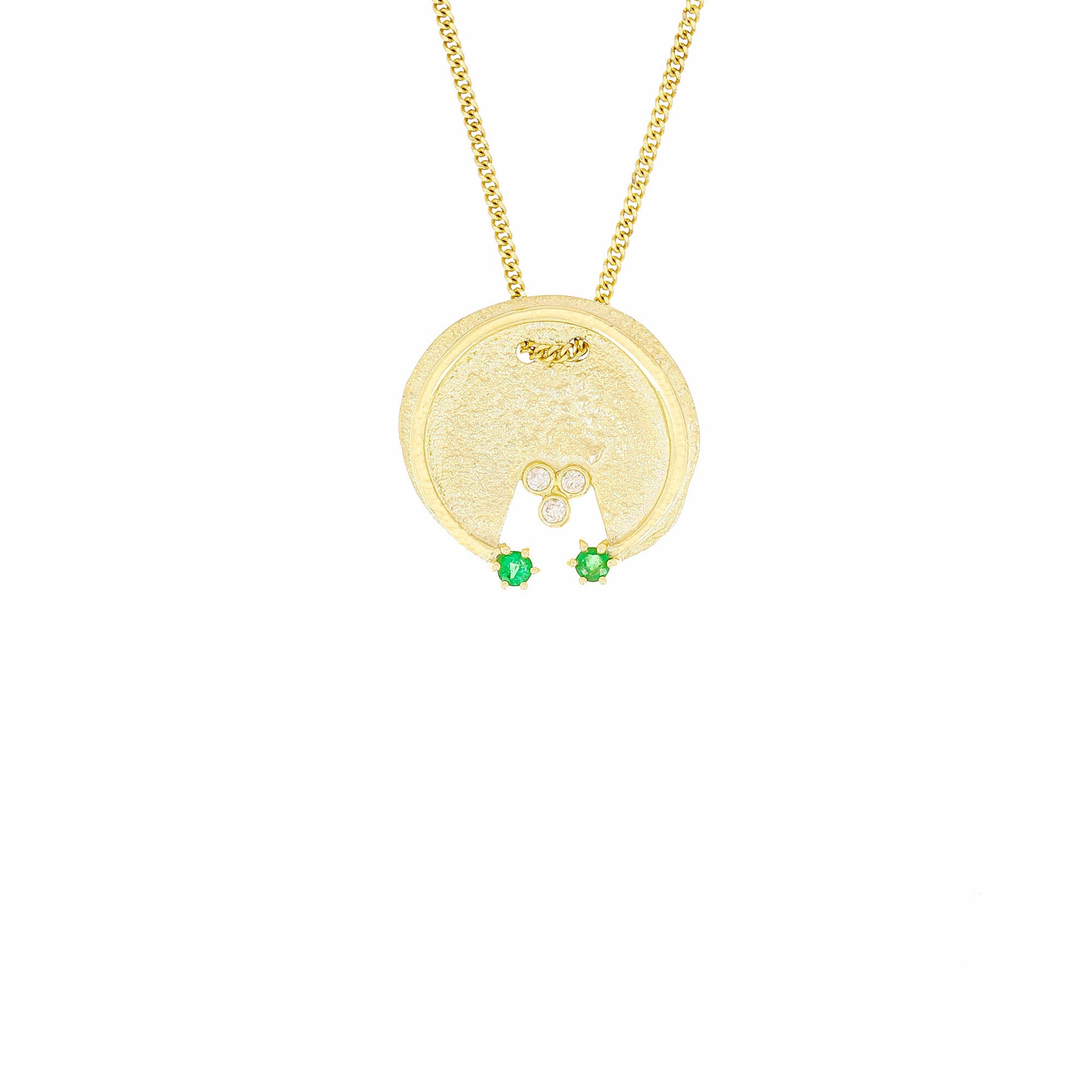 Collier Mira