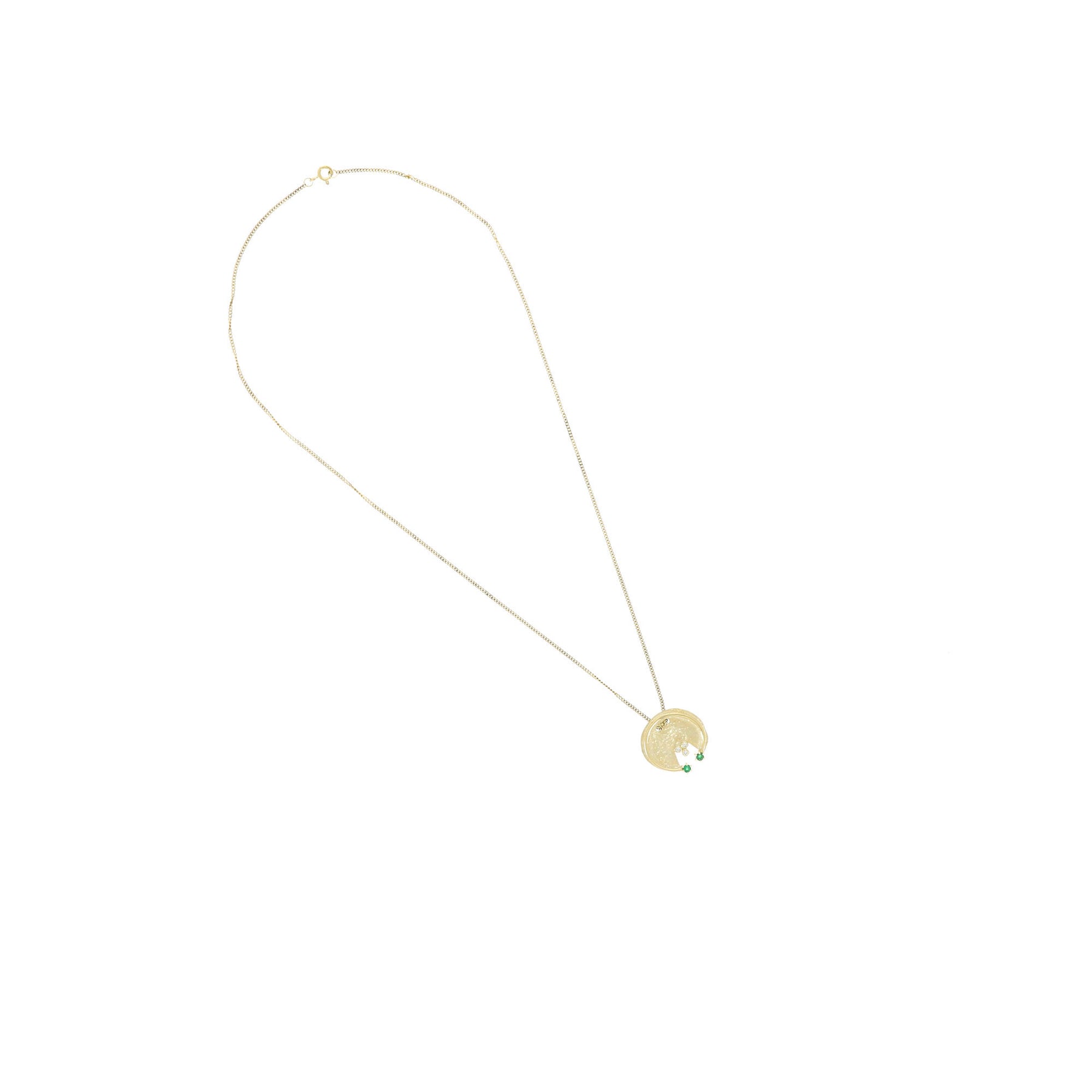 Collier Mira