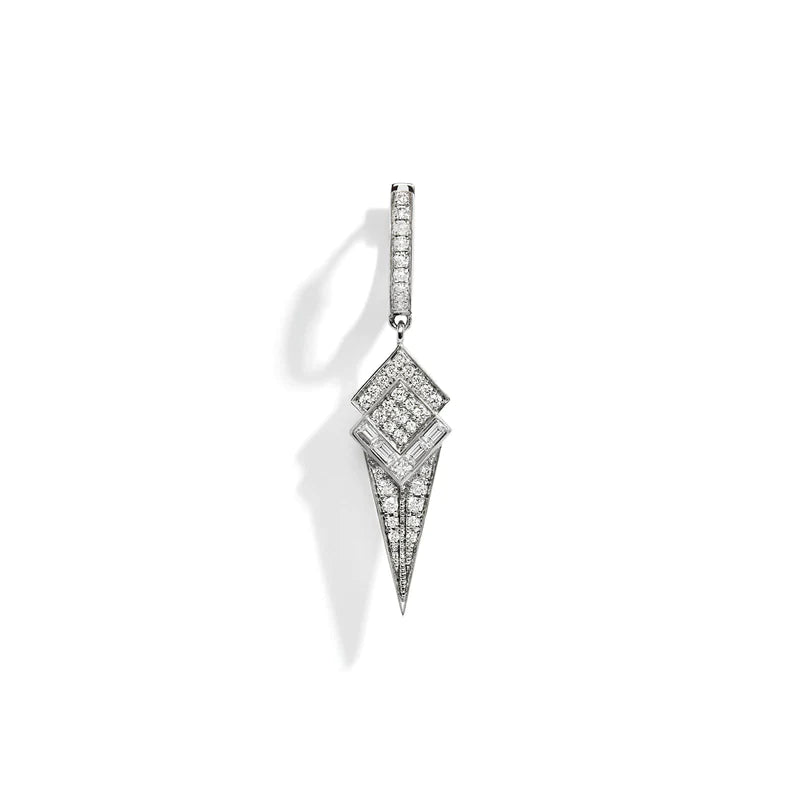 Stairway Kegel Diamanten Creole