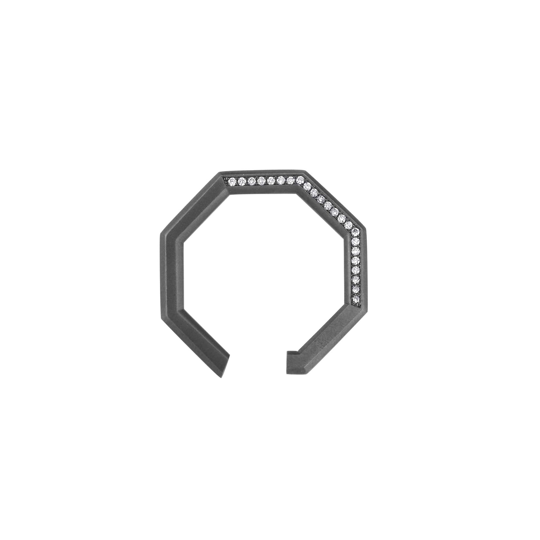 Eclipse Earring