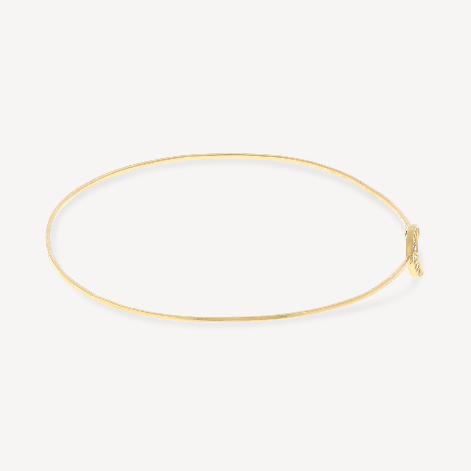 Bracelet Moon