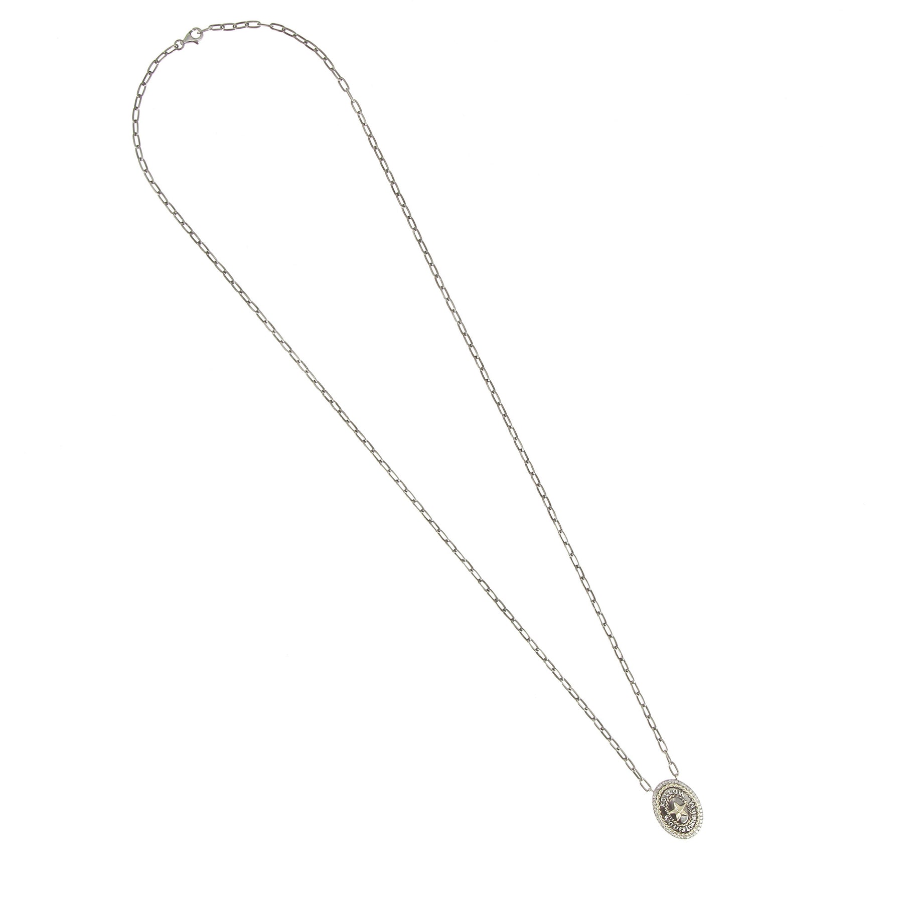 Collier Follow Your Dream