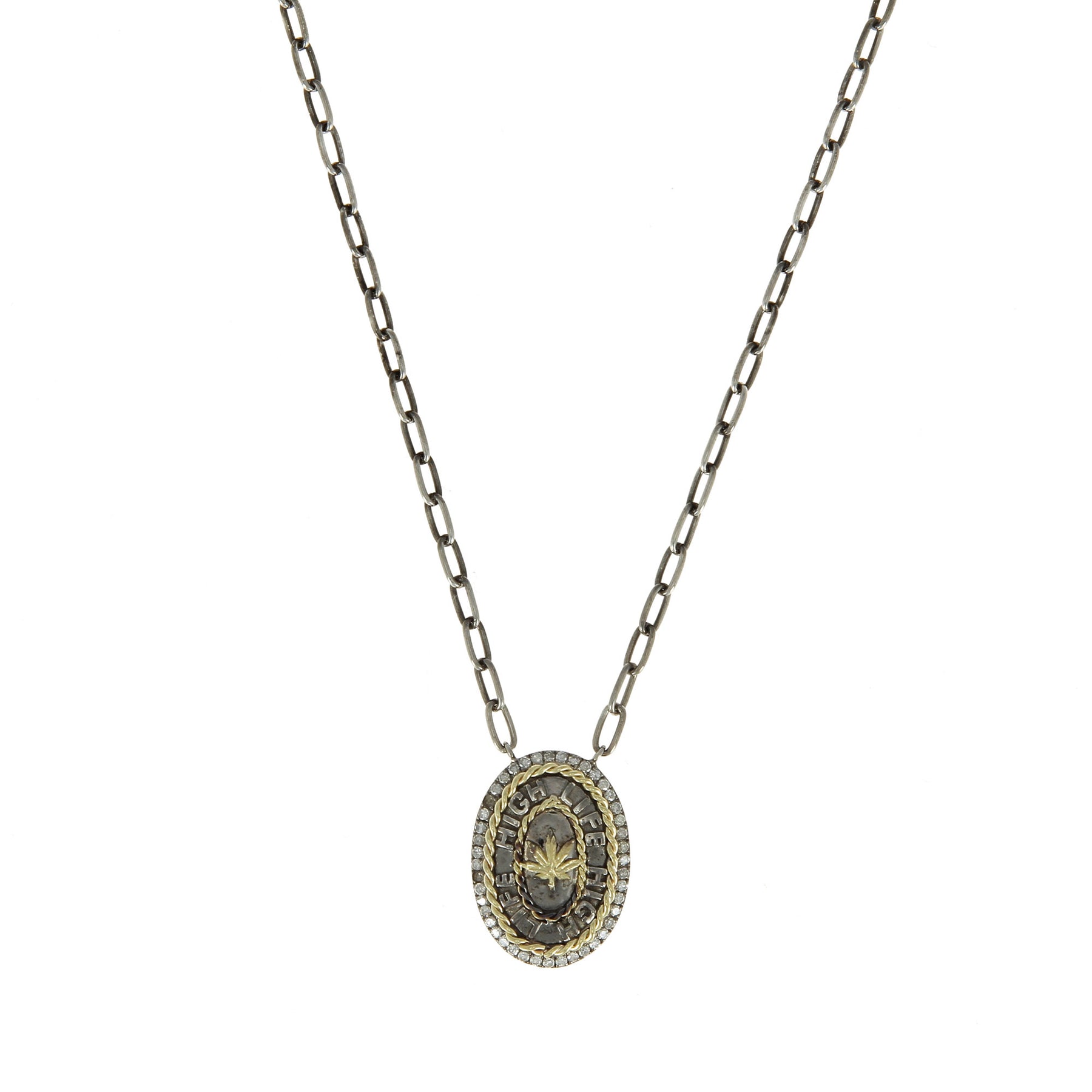 Collier High Life