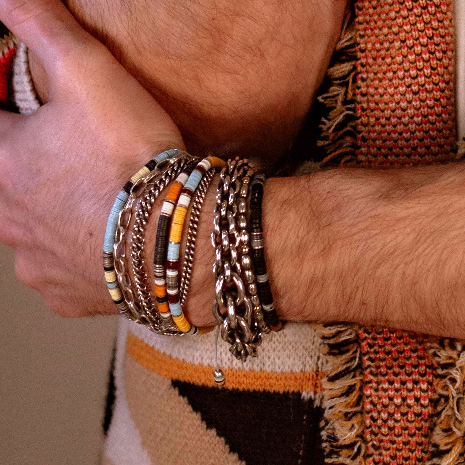 The Boho Bracelet WBO