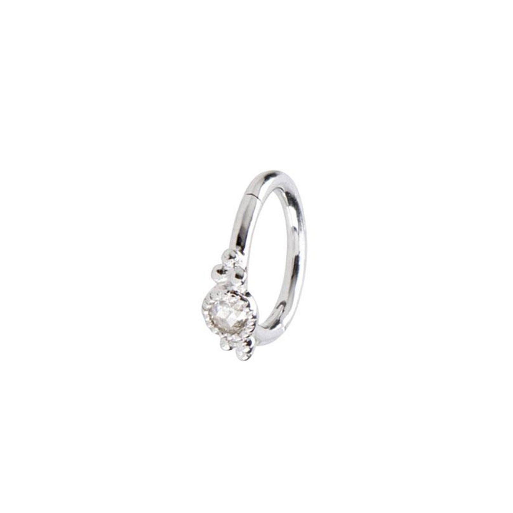 Boucle d’oreille Sunny Bubbles