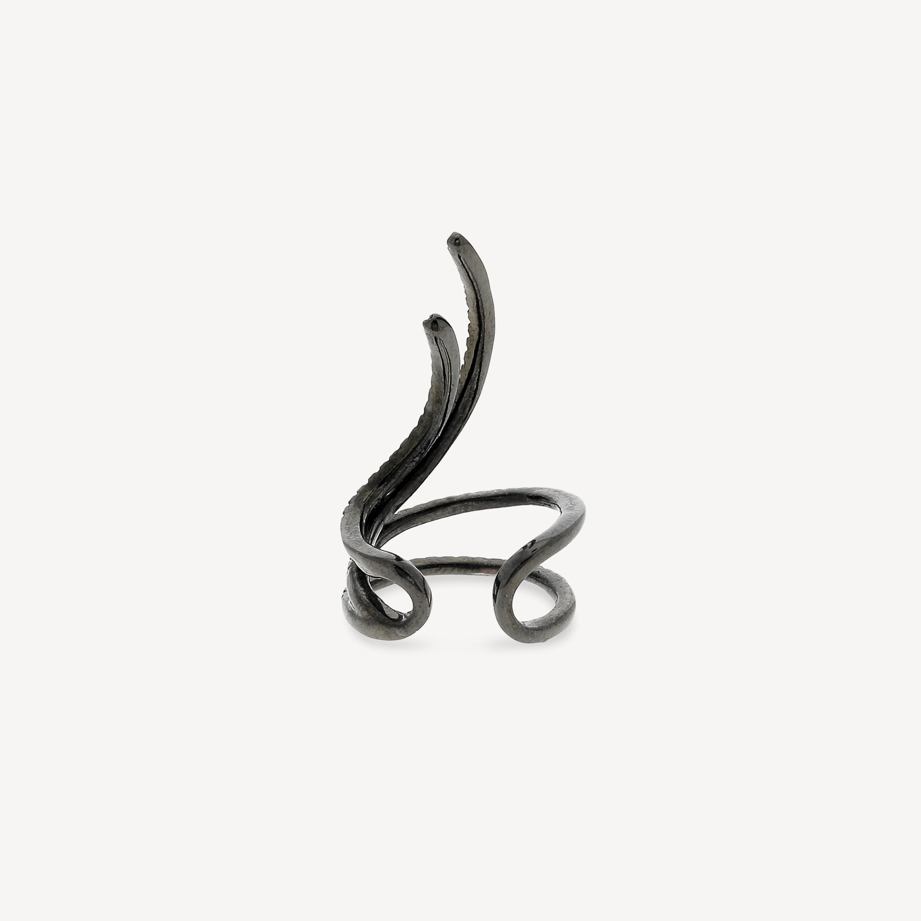 Earcuff Or Noir
