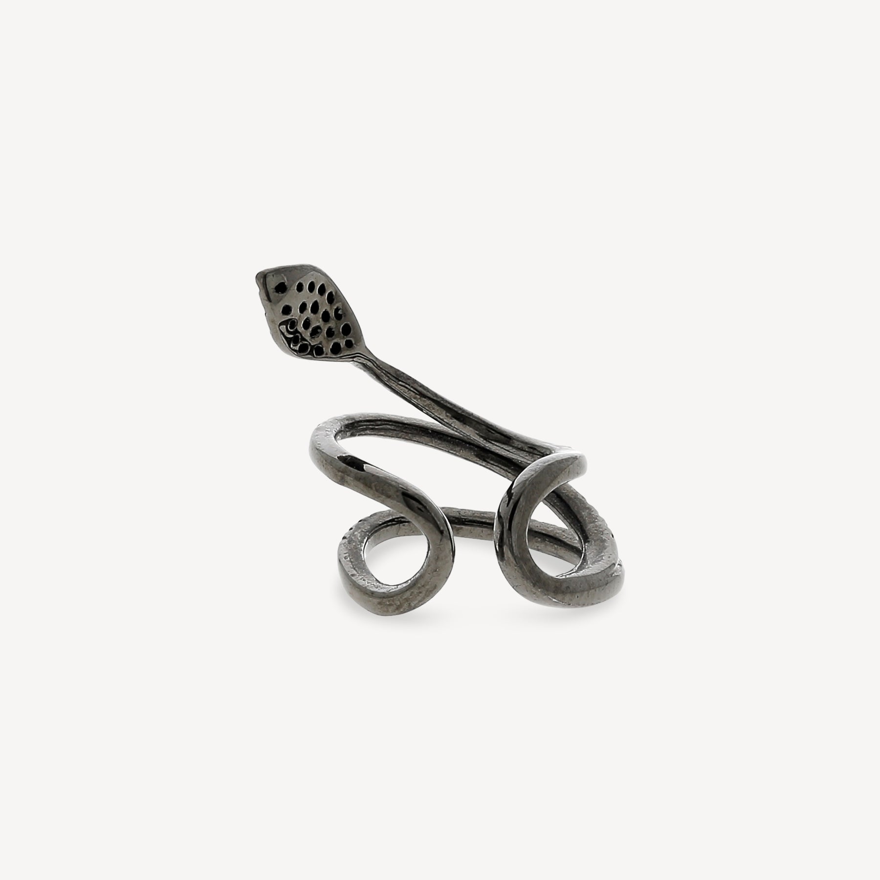 Earcuff Serpent