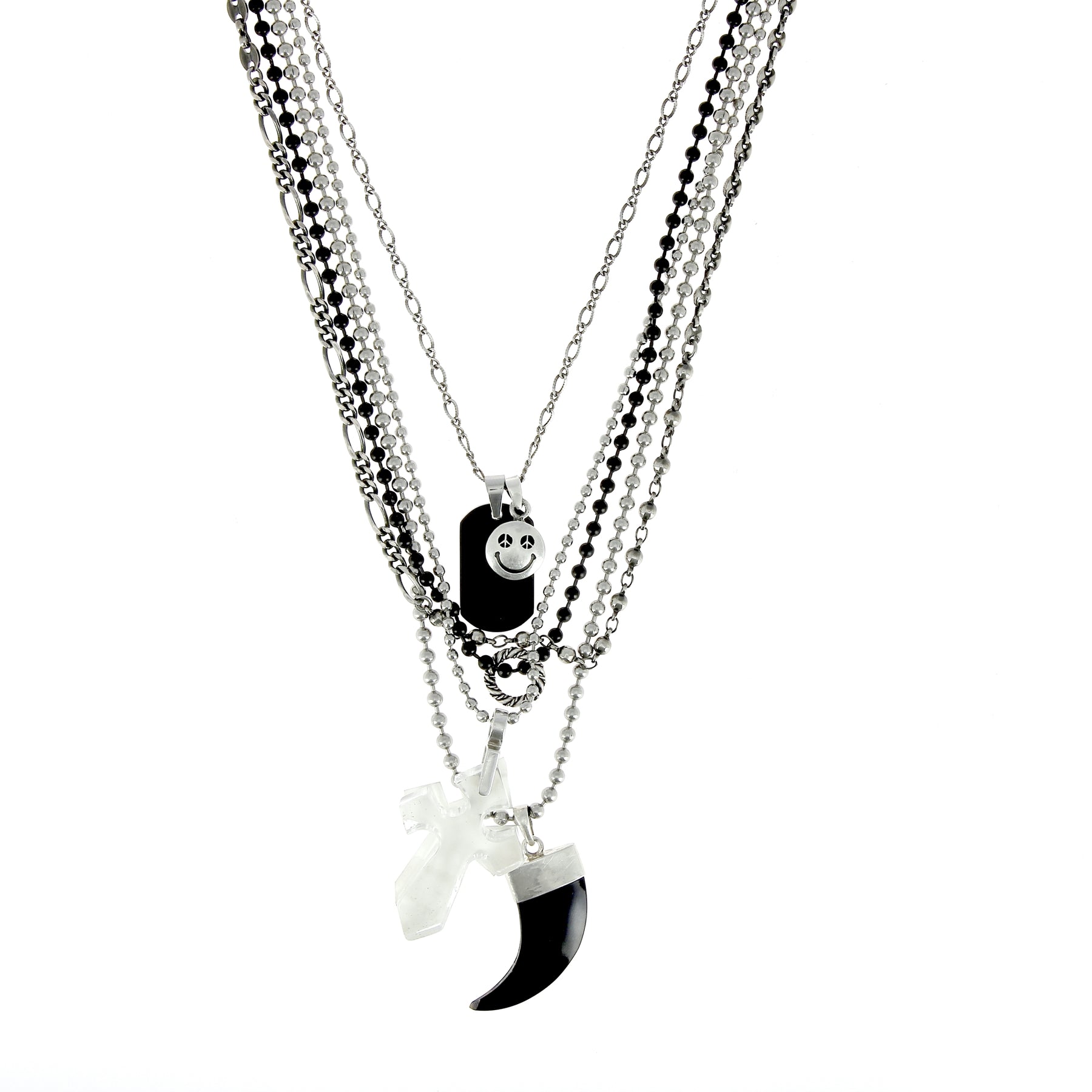 Collier Layer/A