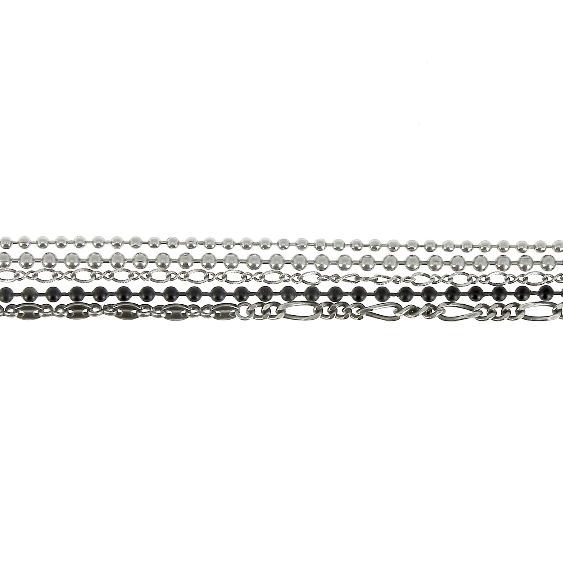 Collier Layer/A