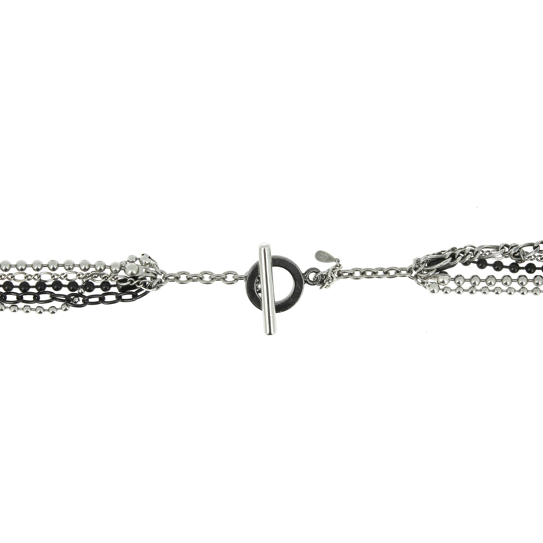 Collier Layer/A