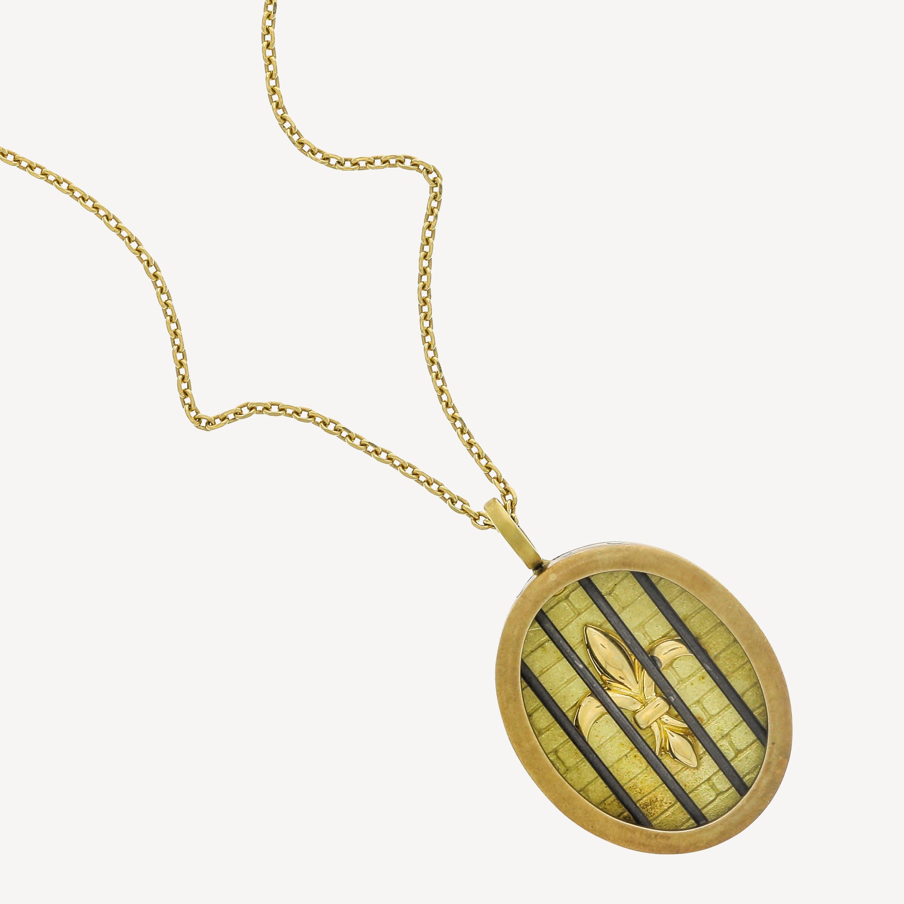 Collier Madame Royale