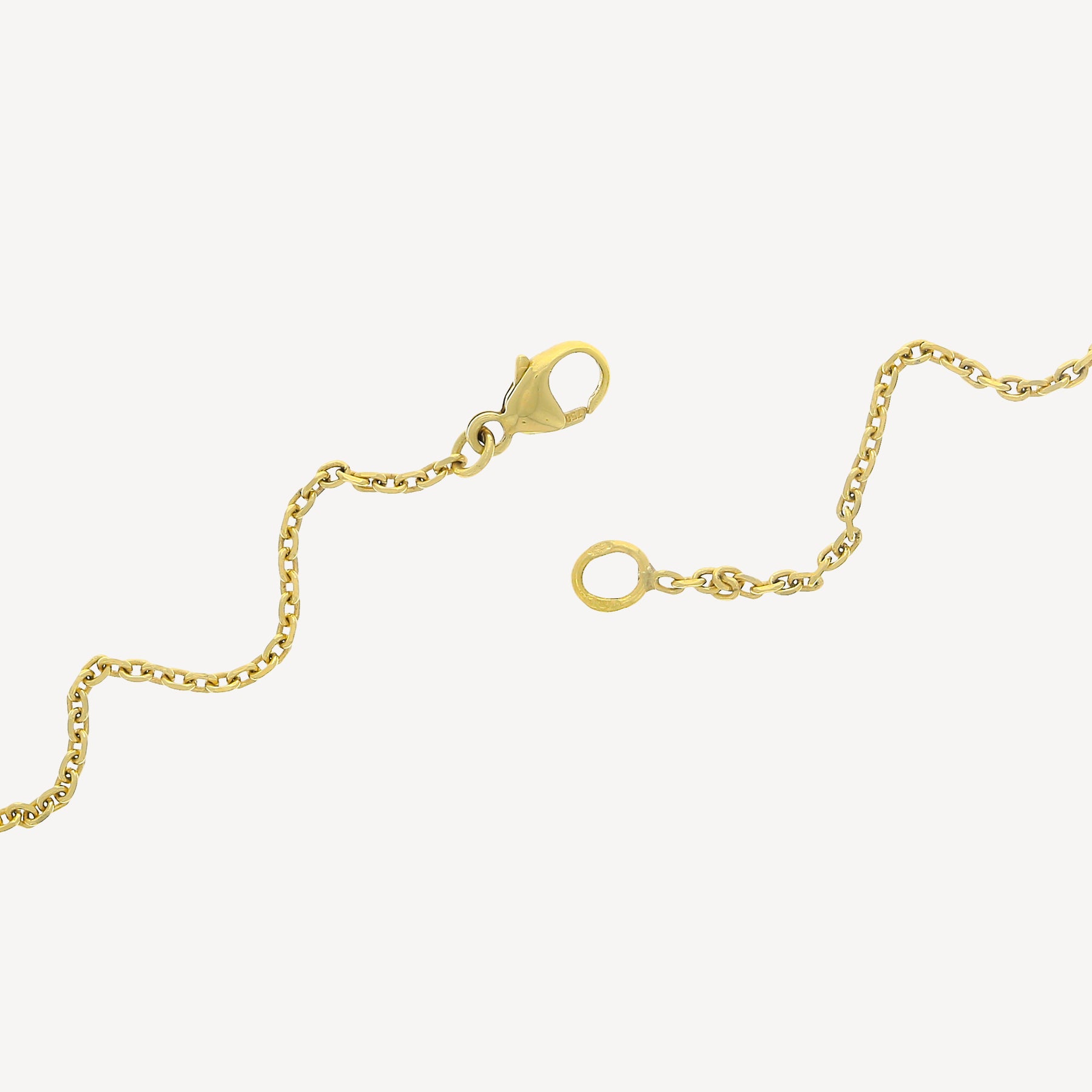 Collier Madame Royale