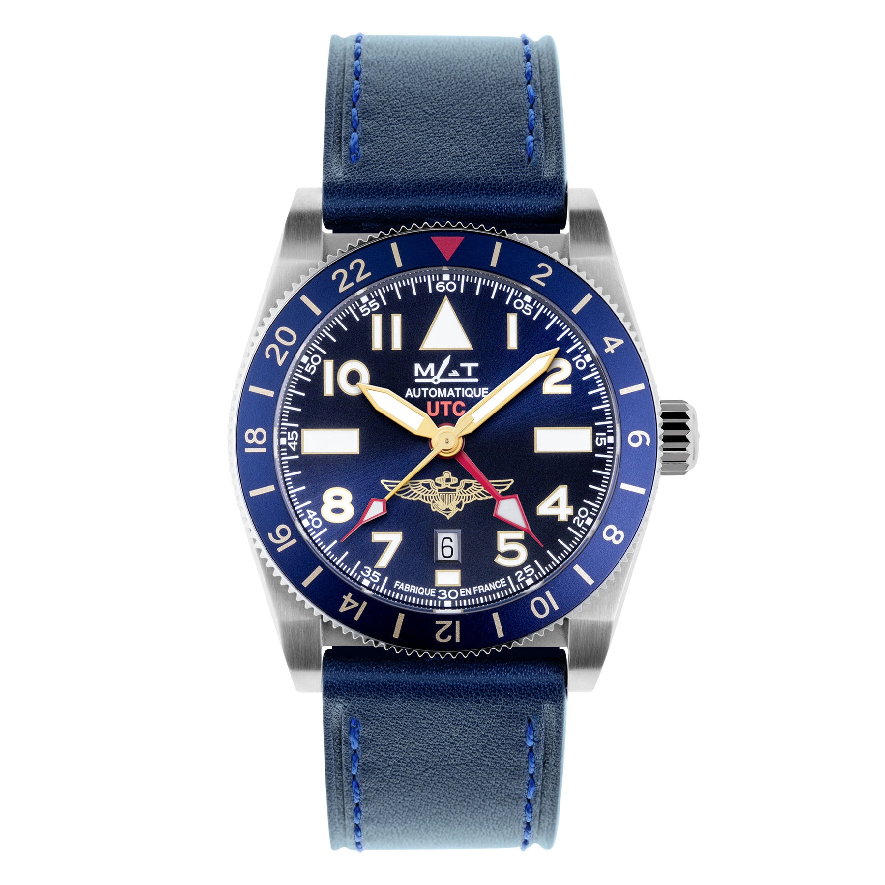 Naval Aviator Uhr