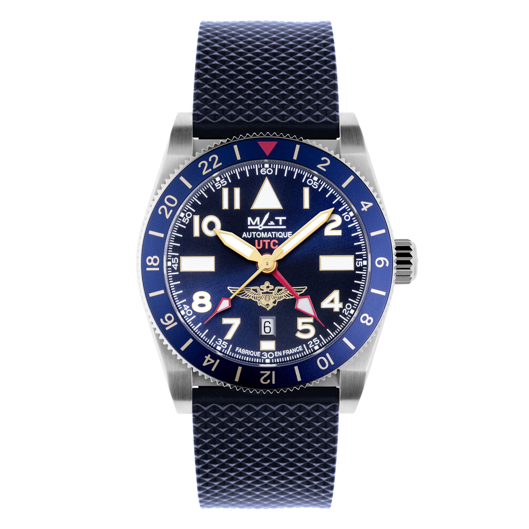 Naval Aviator Uhr