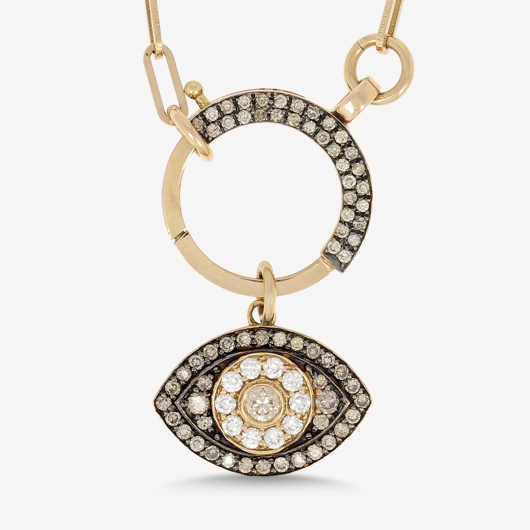 Collier Nazar