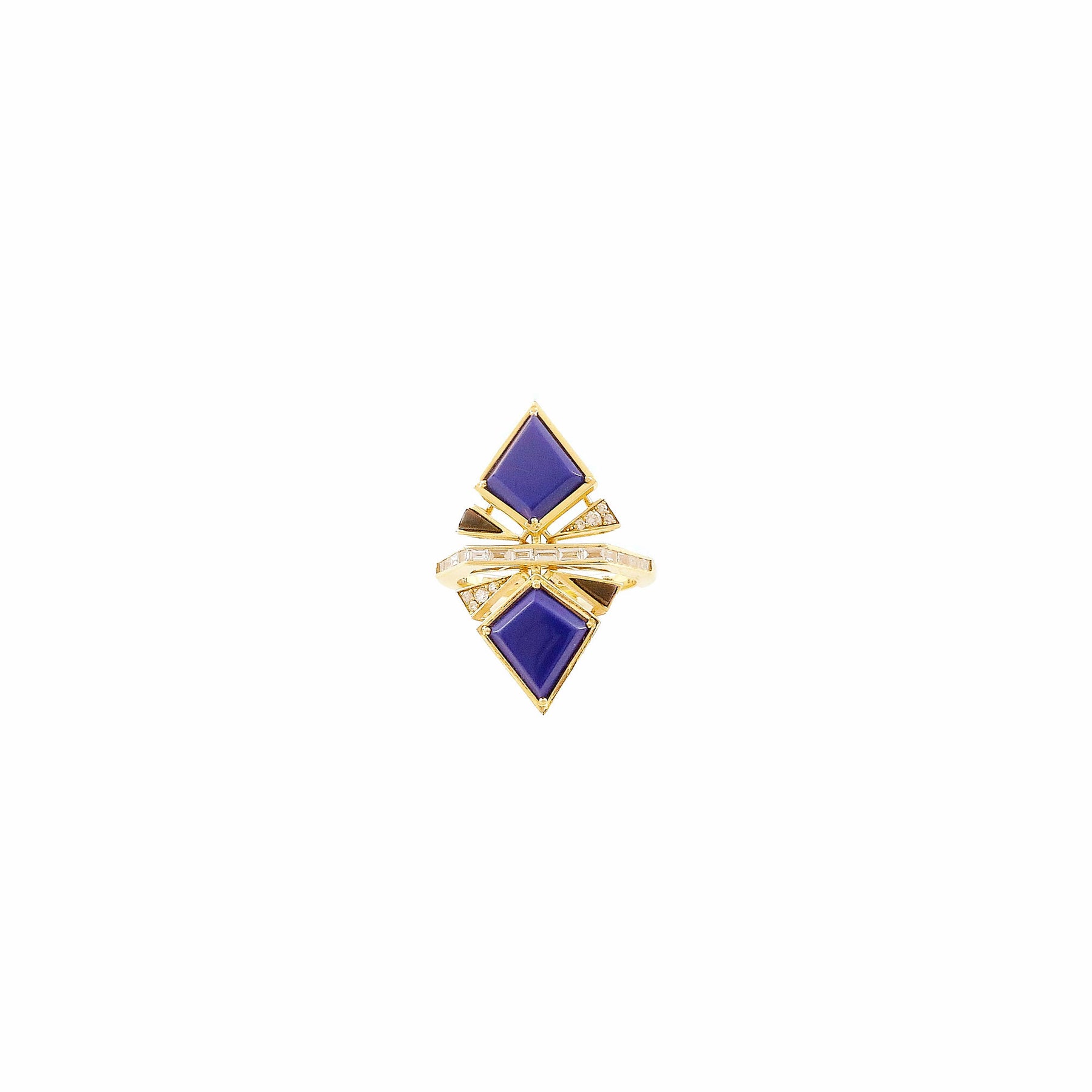 Bague Nina Bling Statement