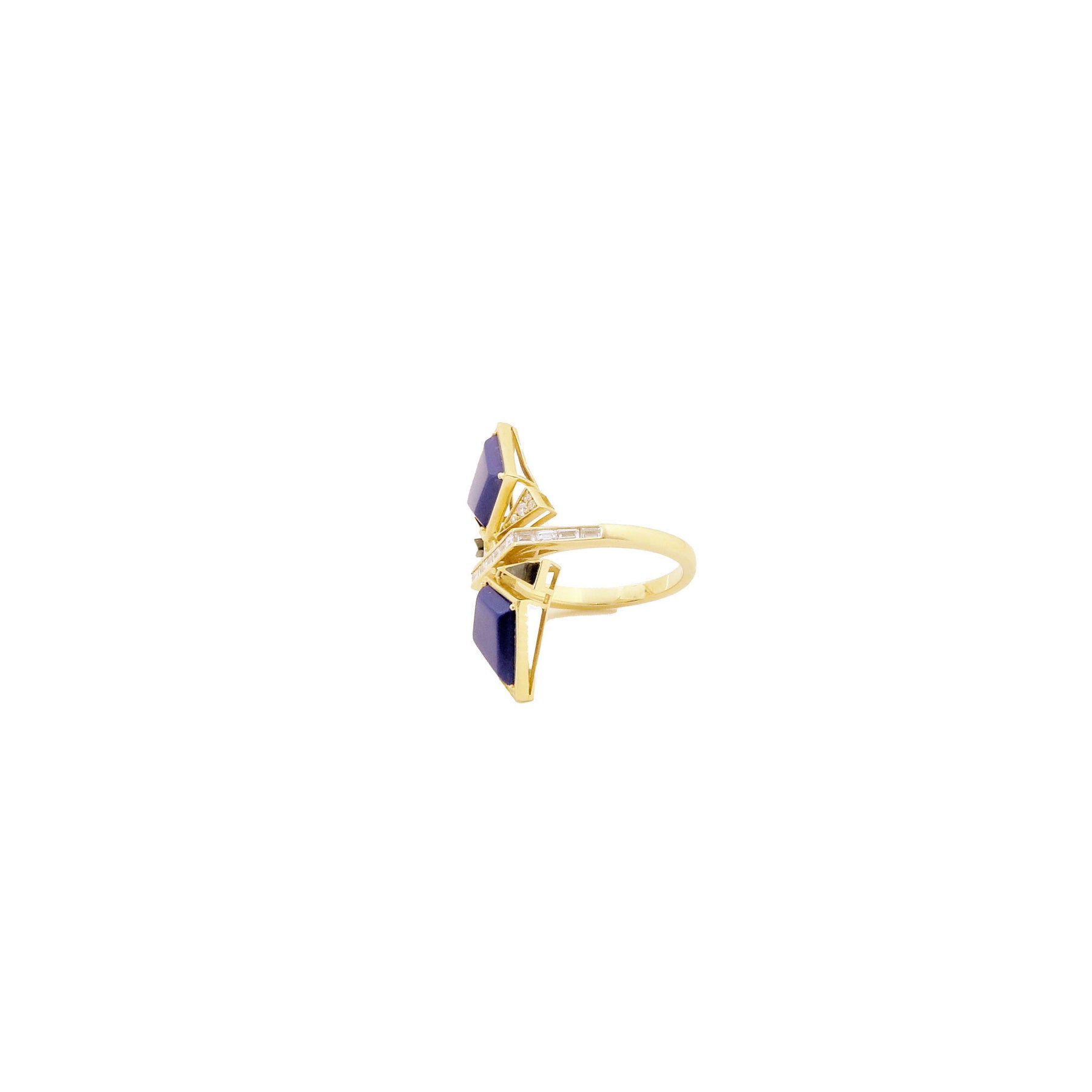 Bague Nina Bling Statement