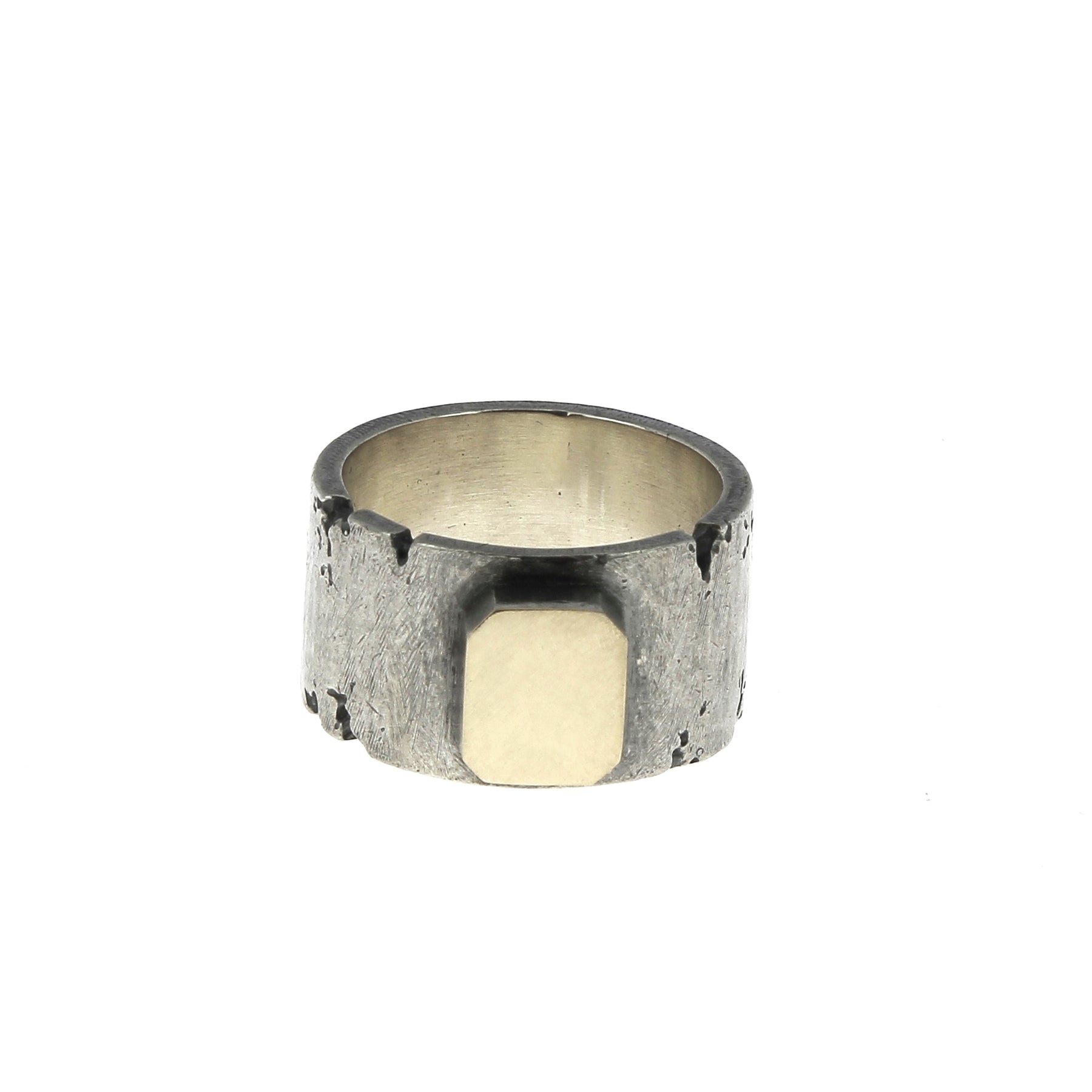 Octo Ring