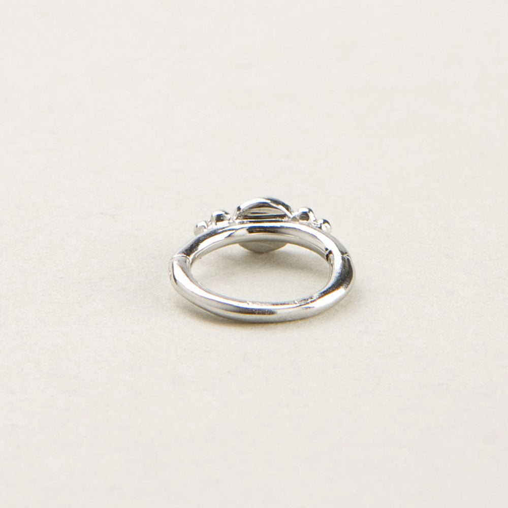 Boucle D’Oreille Sunny Bubbles - Vanessa de Jaegher - Boucles d’oreille pour femme - Mad Lords